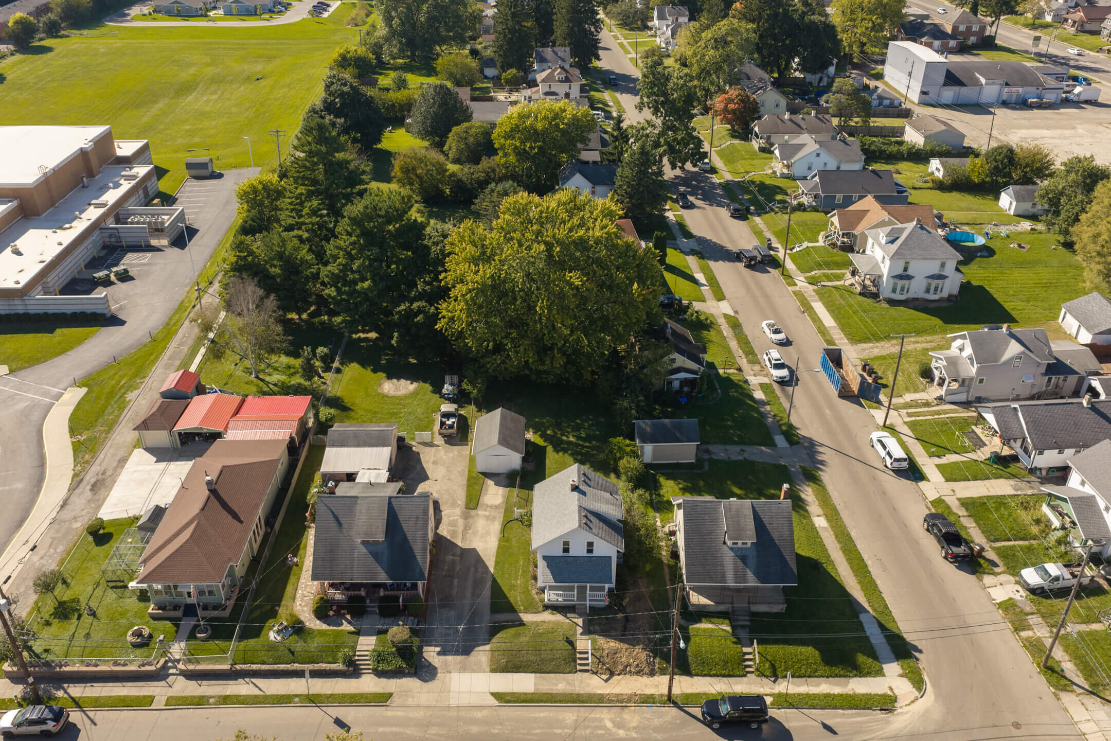 109 Fostoria, Springfield, Ohio 45505