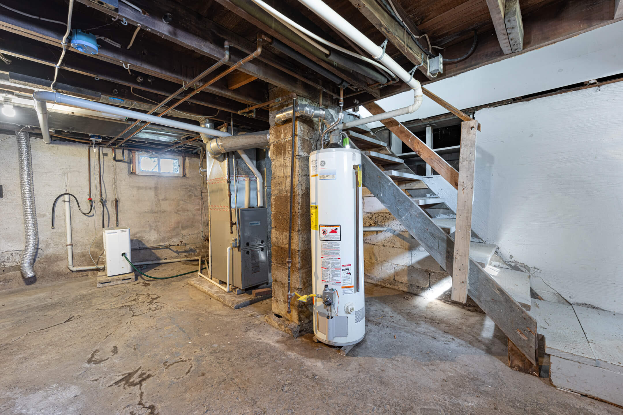 109 Fostoria, Springfield, Ohio 45505