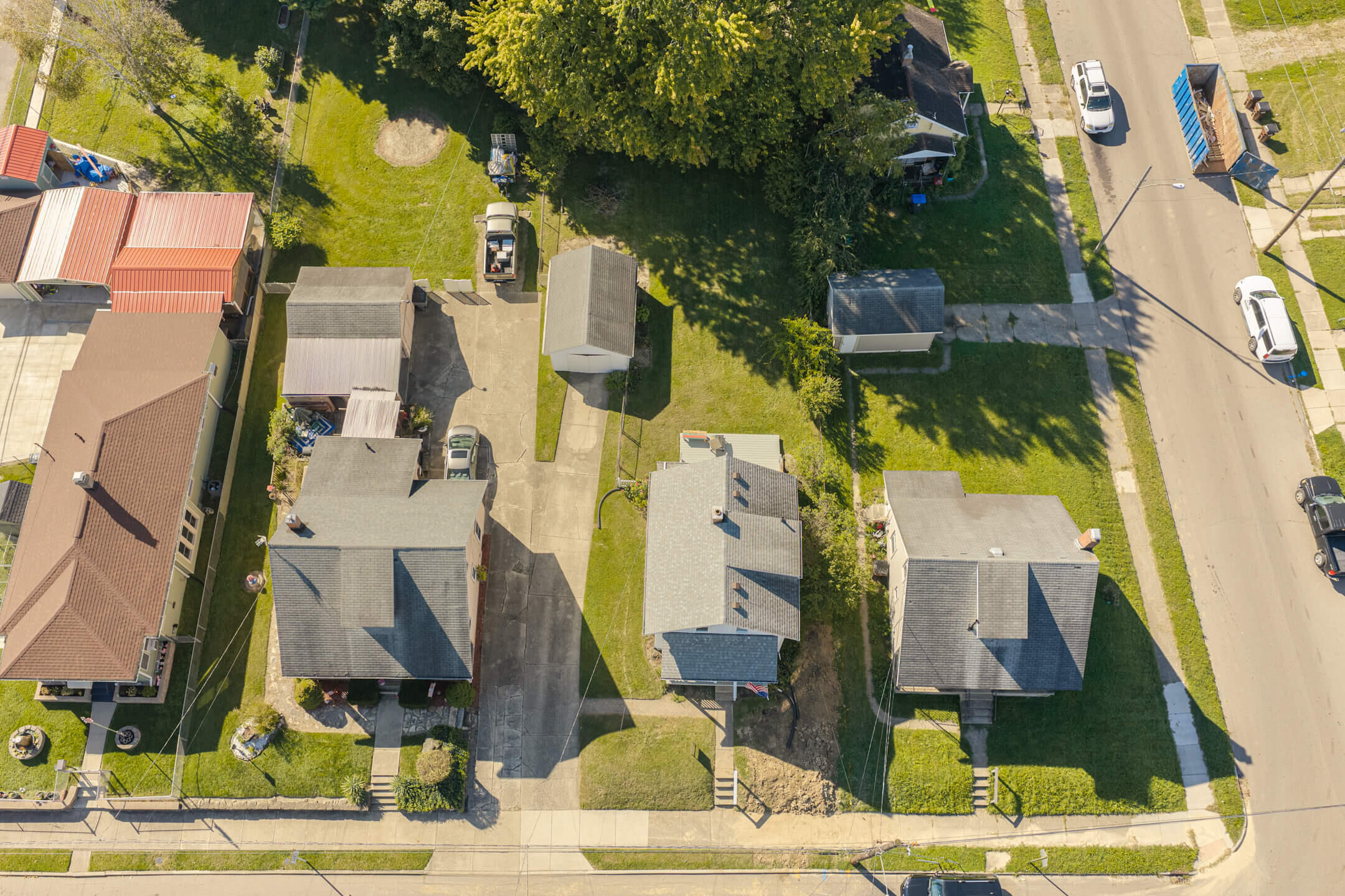 109 Fostoria, Springfield, Ohio 45505
