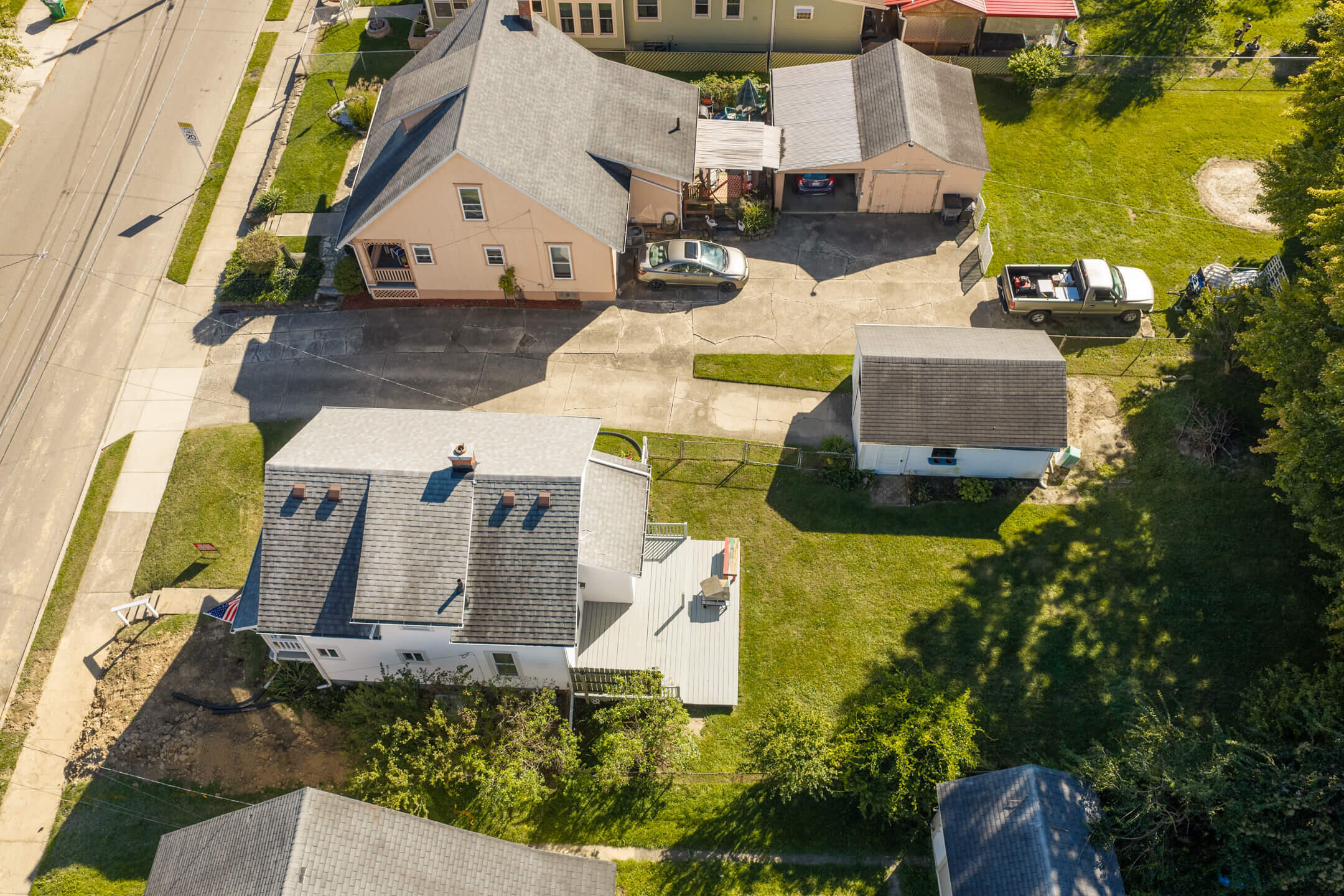 109 Fostoria, Springfield, Ohio 45505