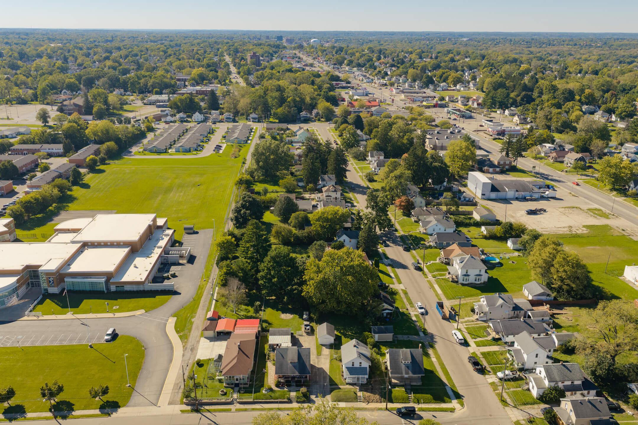109 Fostoria, Springfield, Ohio 45505