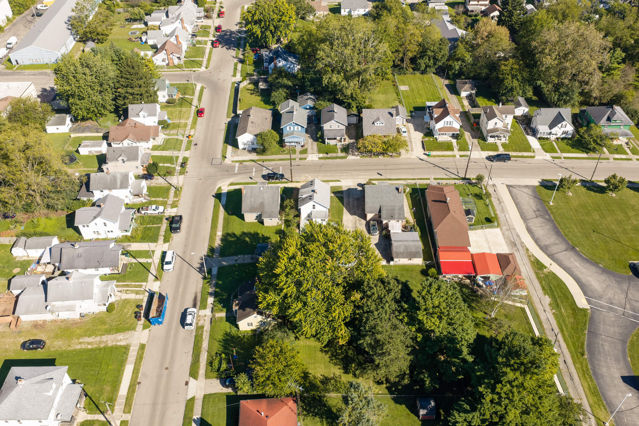109 Fostoria, Springfield, Ohio 45505