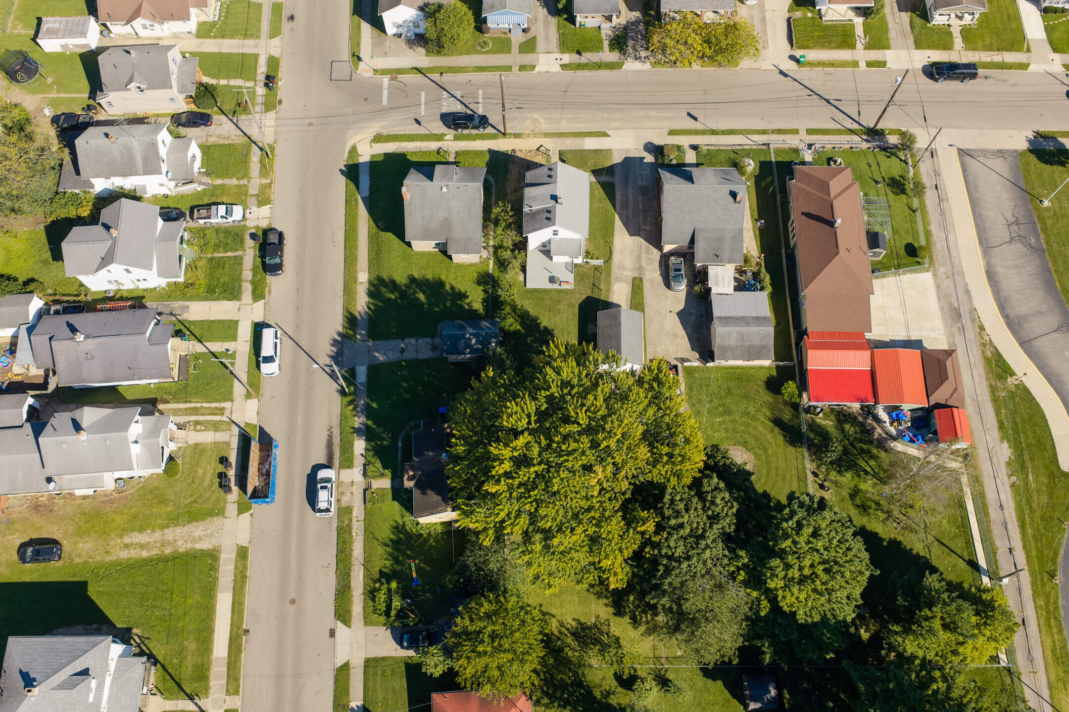 109 Fostoria, Springfield, Ohio 45505