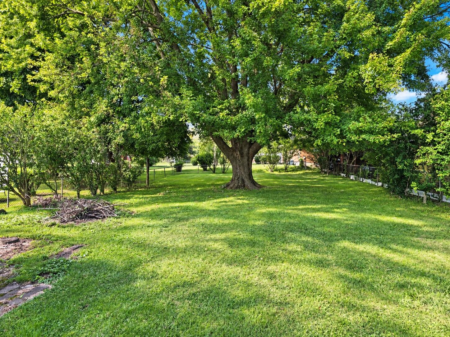 109 Fostoria, Springfield, Ohio 45505