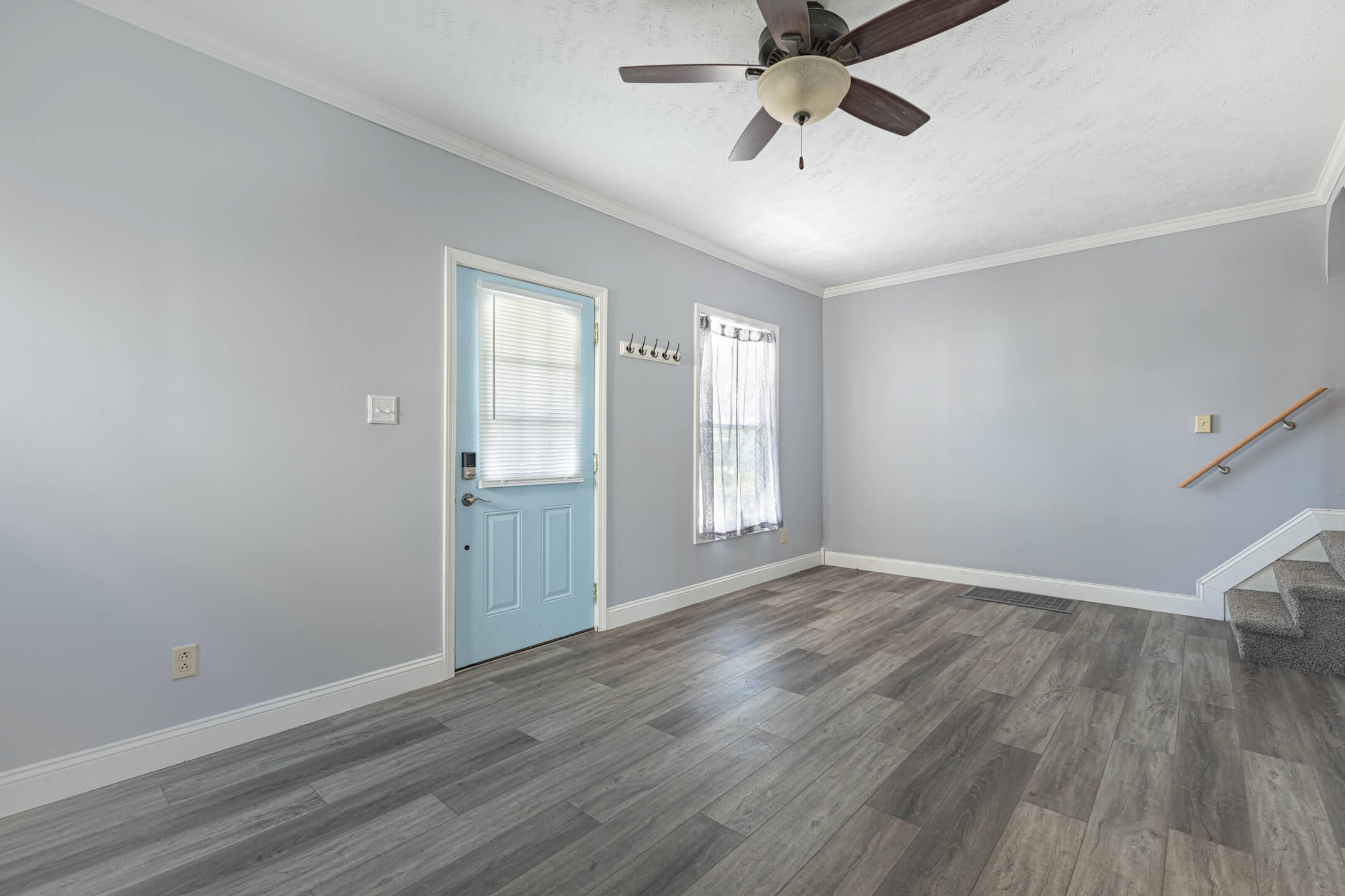 109 Fostoria, Springfield, Ohio 45505