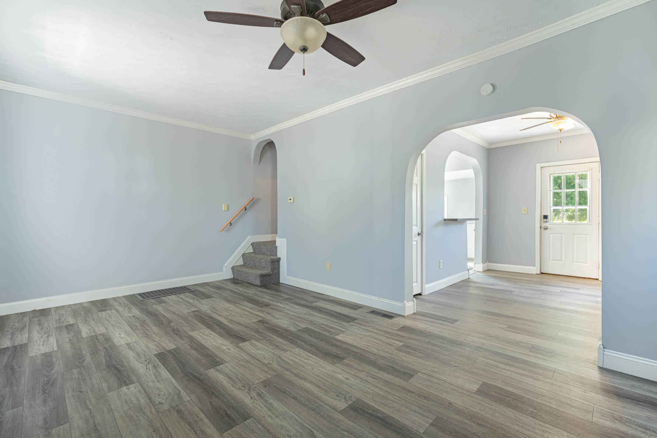 109 Fostoria, Springfield, Ohio 45505