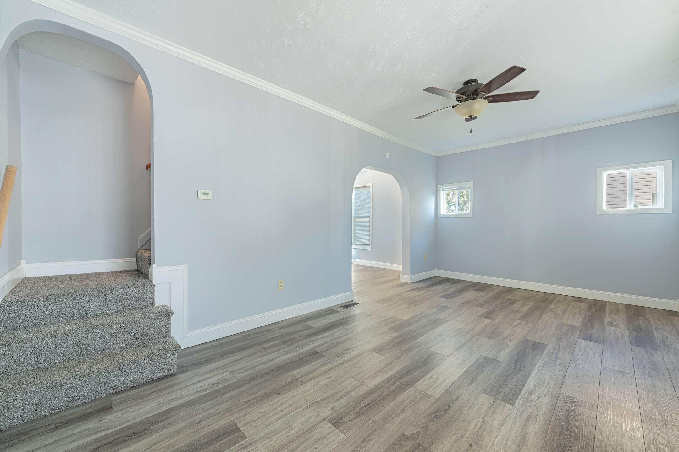 109 Fostoria, Springfield, Ohio 45505