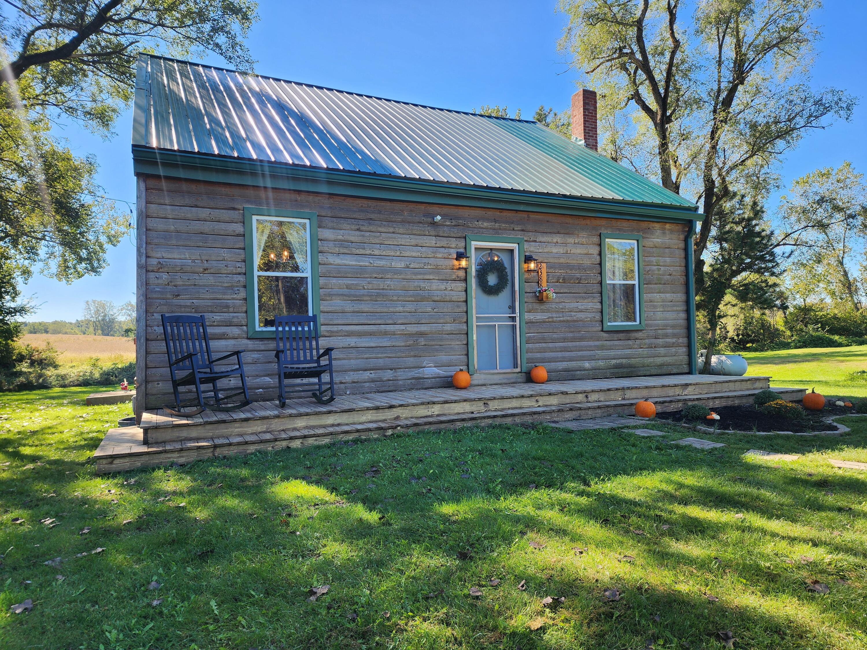 2388 State Route 47, Bellefontaine, Ohio 43311