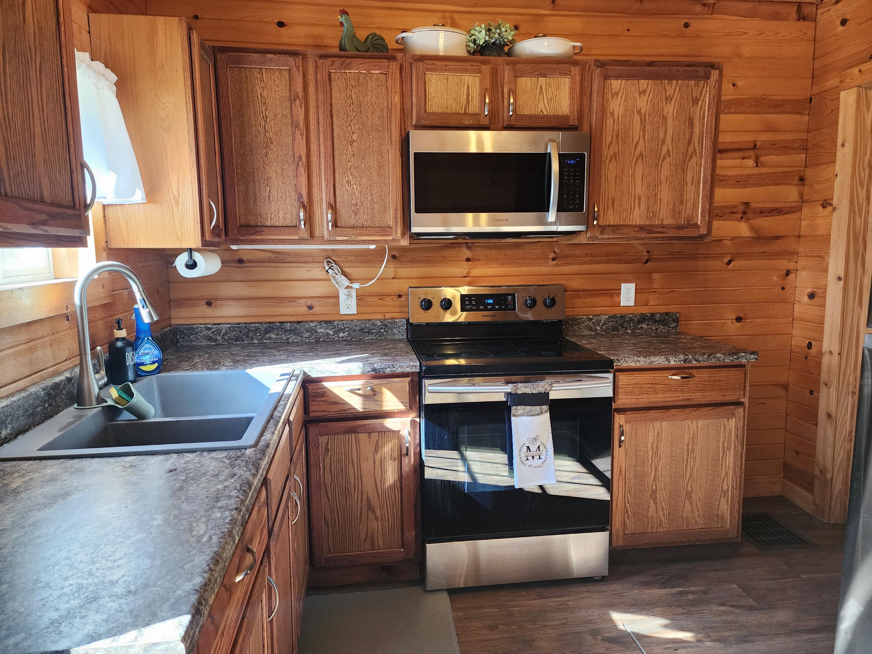 2388 State Route 47, Bellefontaine, Ohio 43311