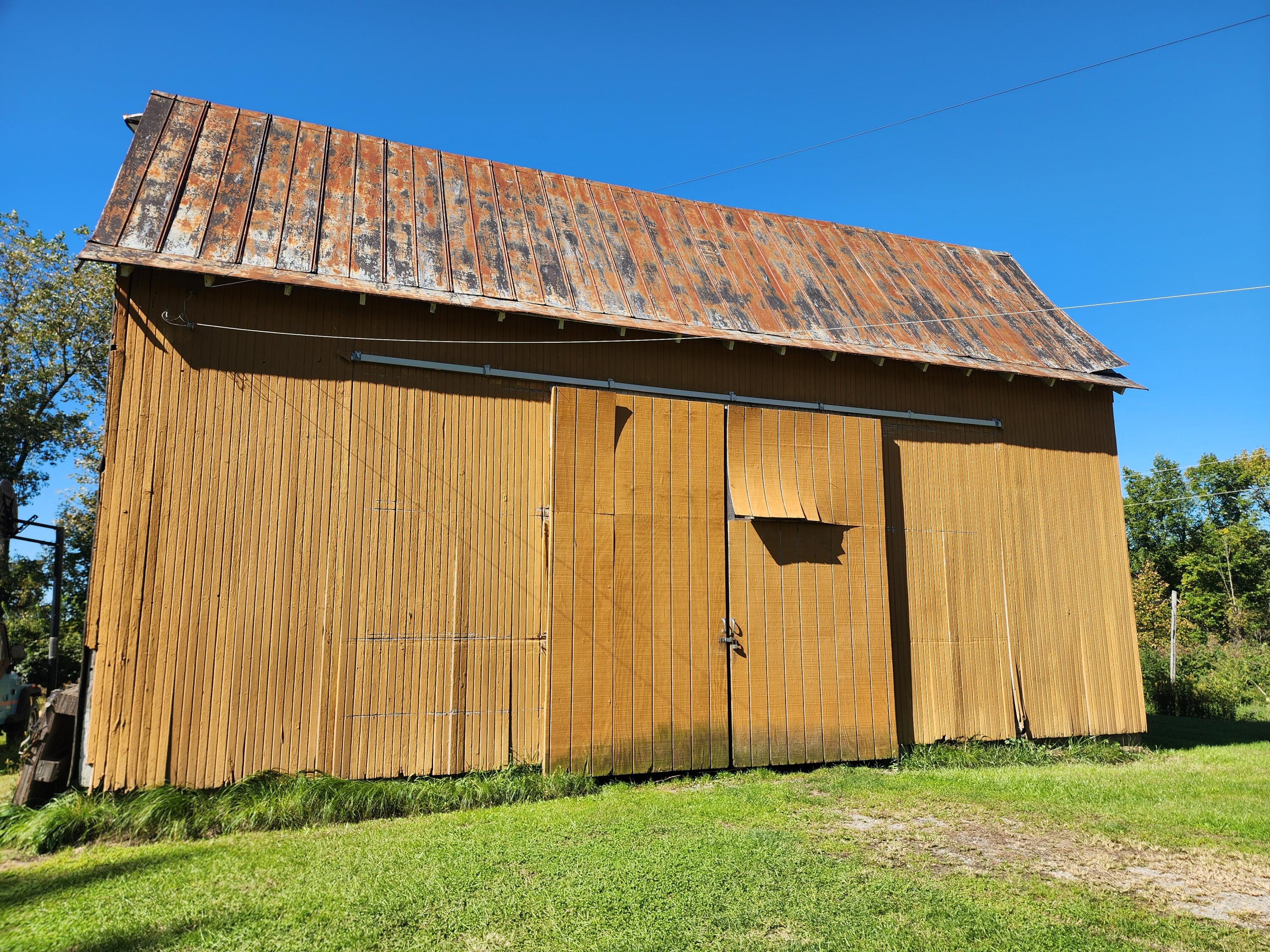 2388 State Route 47, Bellefontaine, Ohio 43311