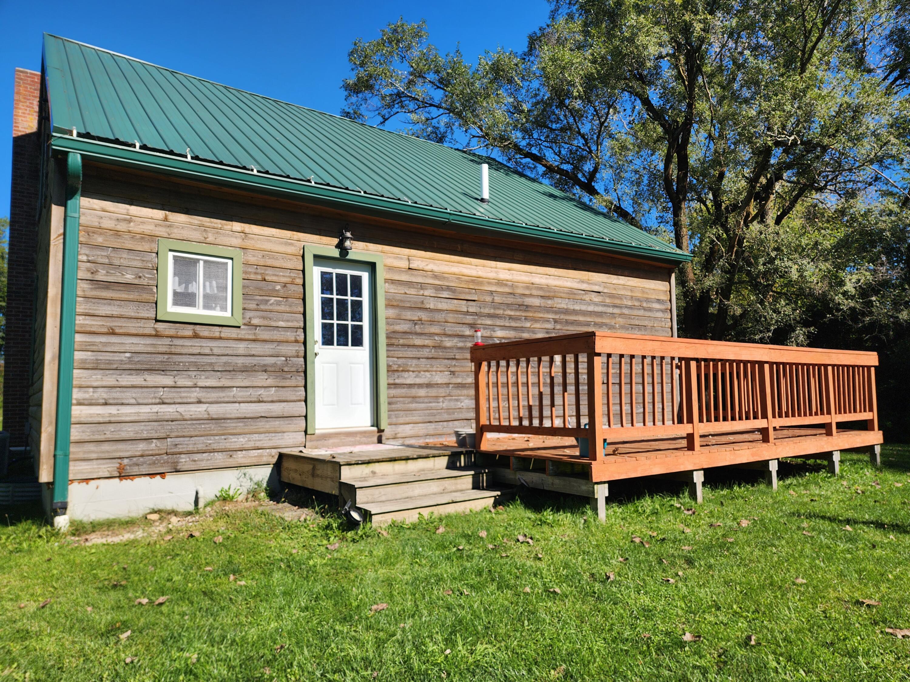 2388 State Route 47, Bellefontaine, Ohio 43311