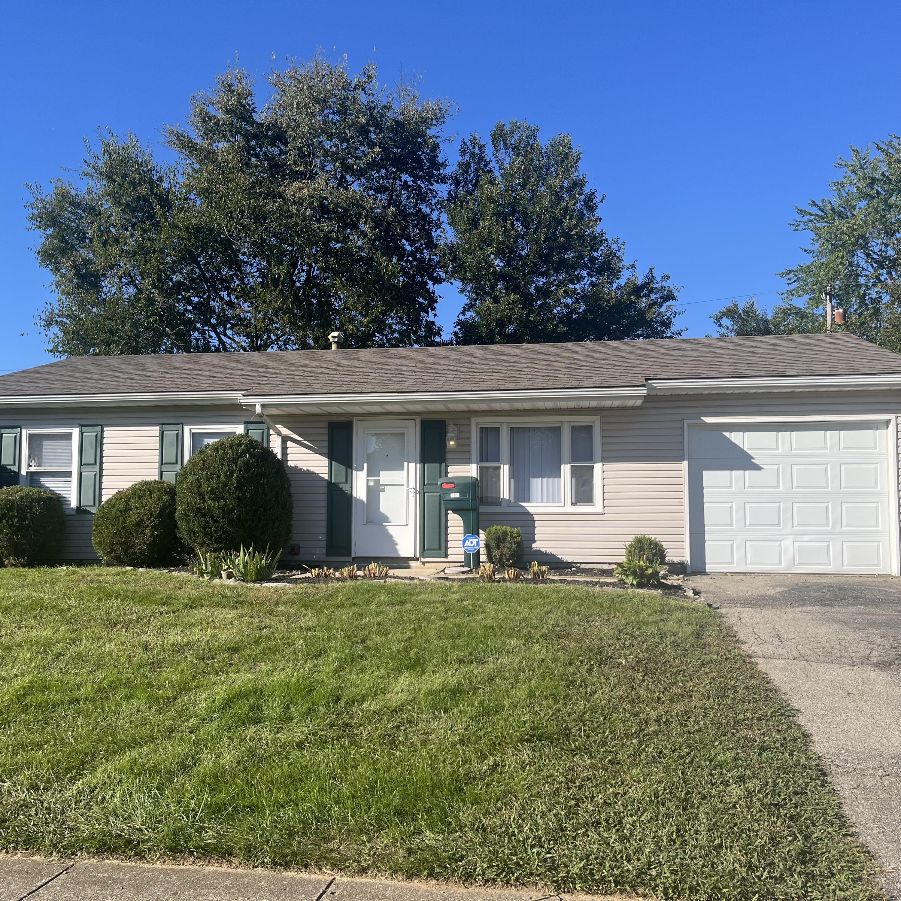 1248 Styer, New Carlisle, Ohio 45344