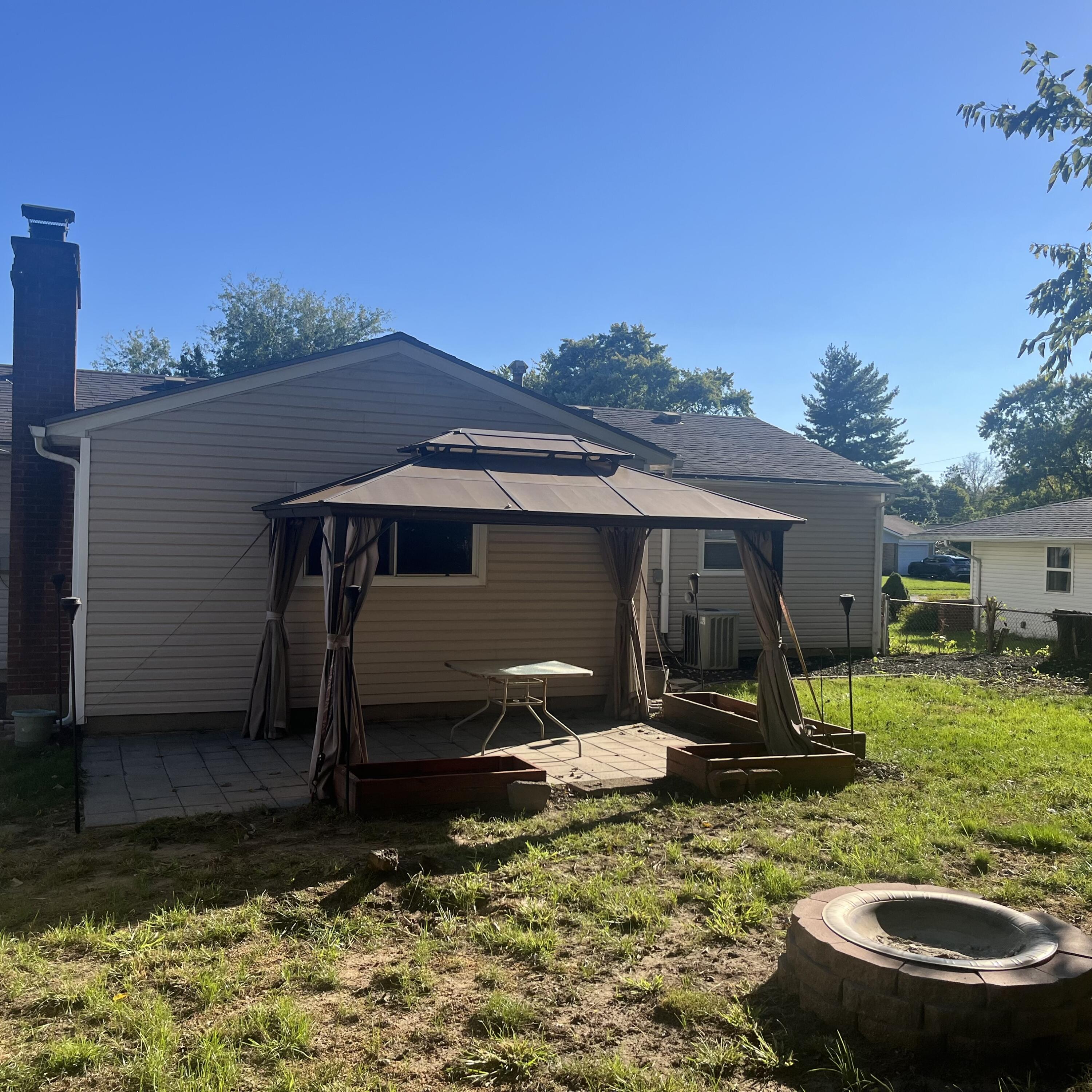 1248 Styer, New Carlisle, Ohio 45344