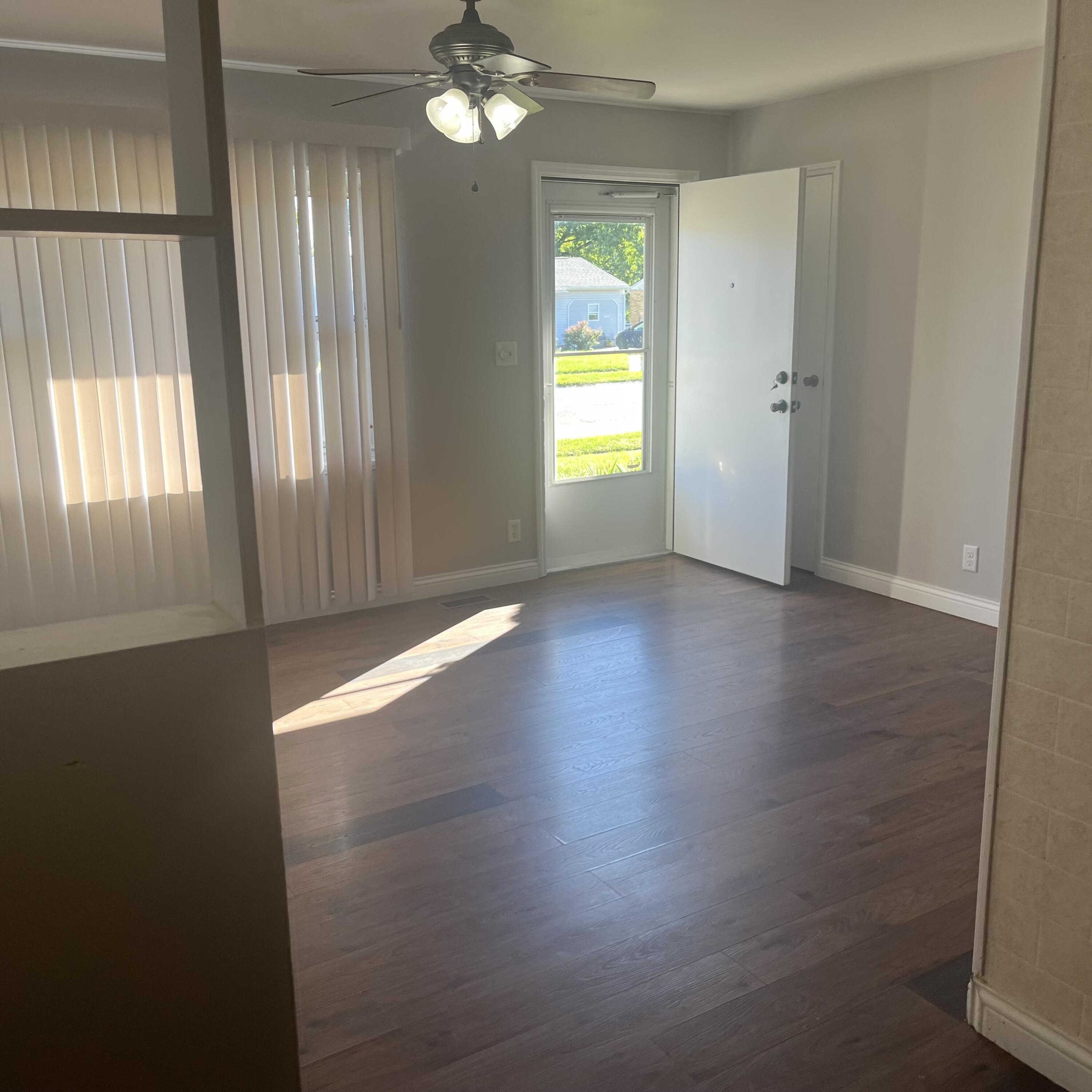 1248 Styer, New Carlisle, Ohio 45344