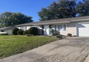 1248 Styer, New Carlisle, Ohio 45344, 3 Bedroom Bedrooms, ,1 BathroomBathrooms,Residential,For Sale,Styer,1048758