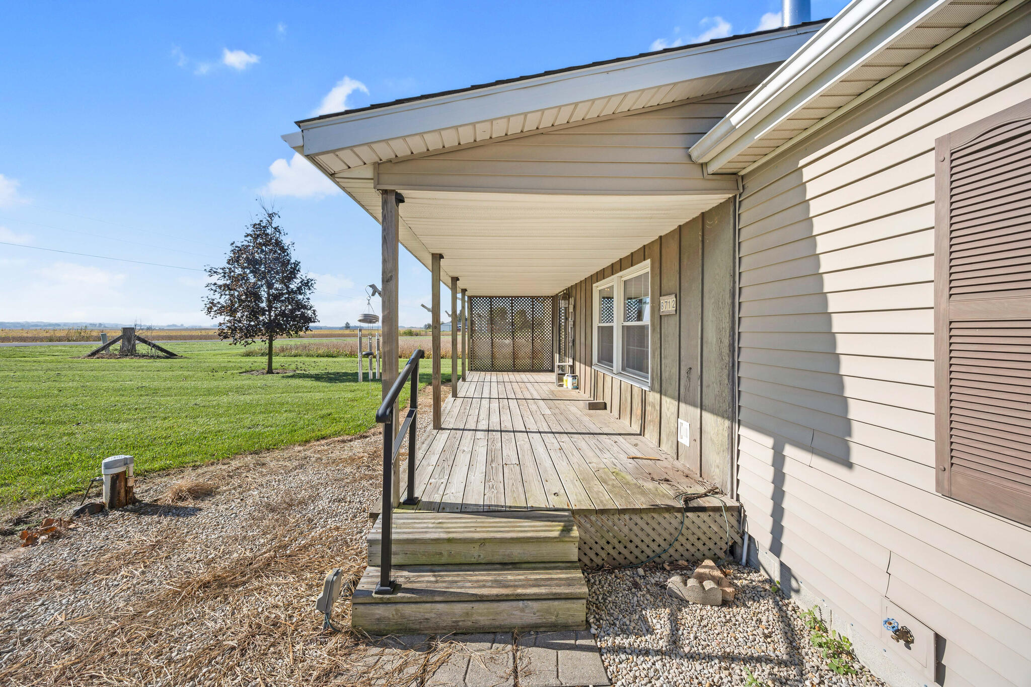8712 County Road 11, De Graff, Ohio 43318