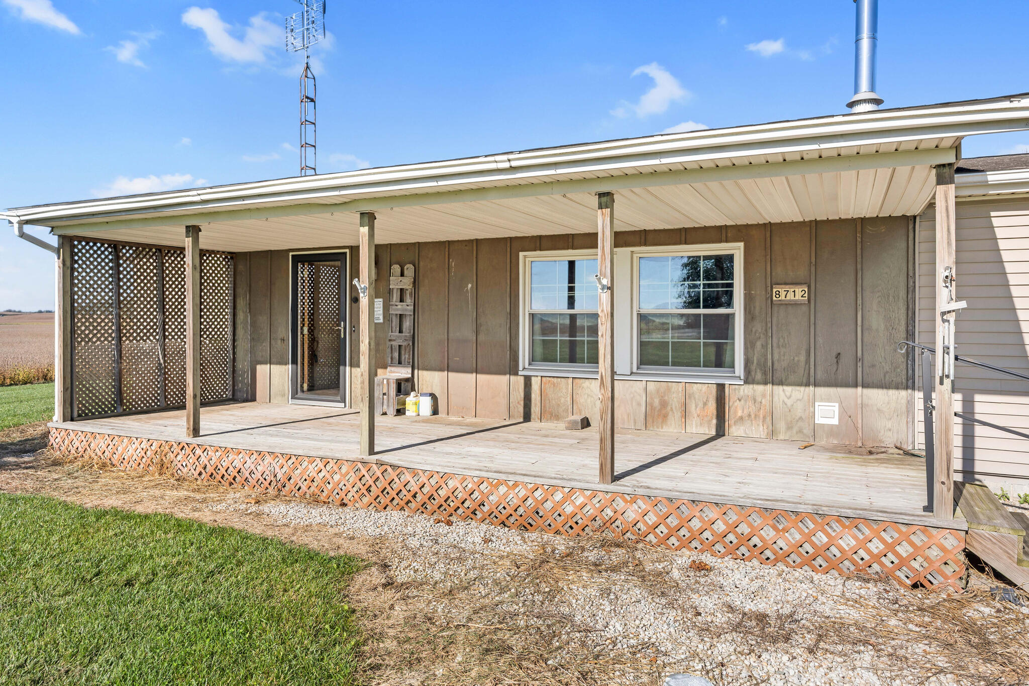 8712 County Road 11, De Graff, Ohio 43318