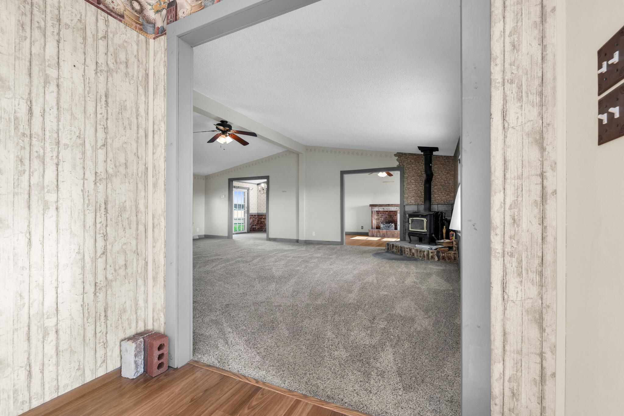 8712 County Road 11, De Graff, Ohio 43318