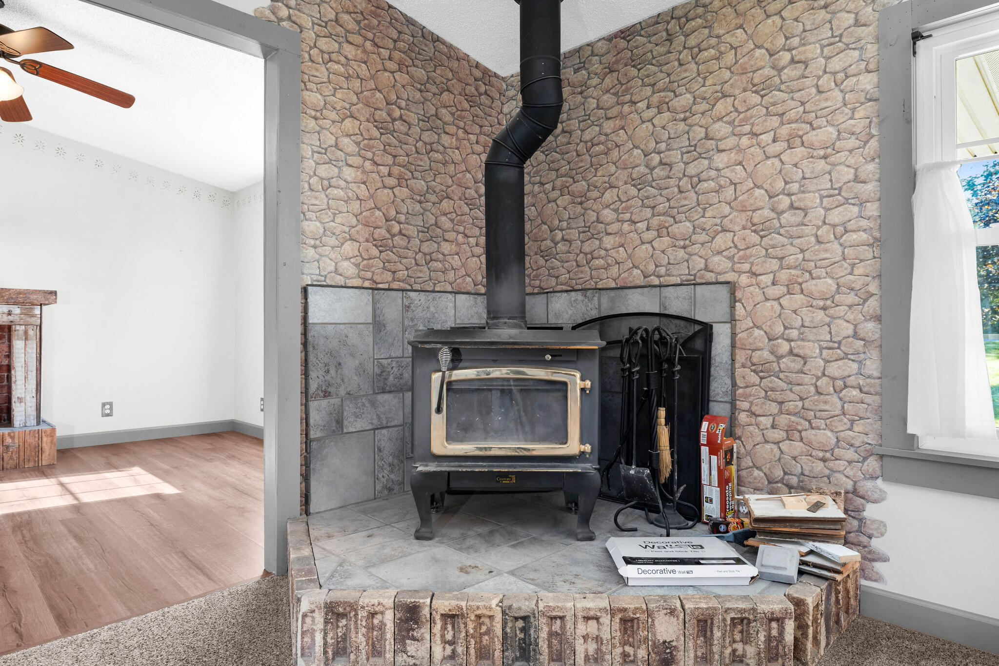 8712 County Road 11, De Graff, Ohio 43318