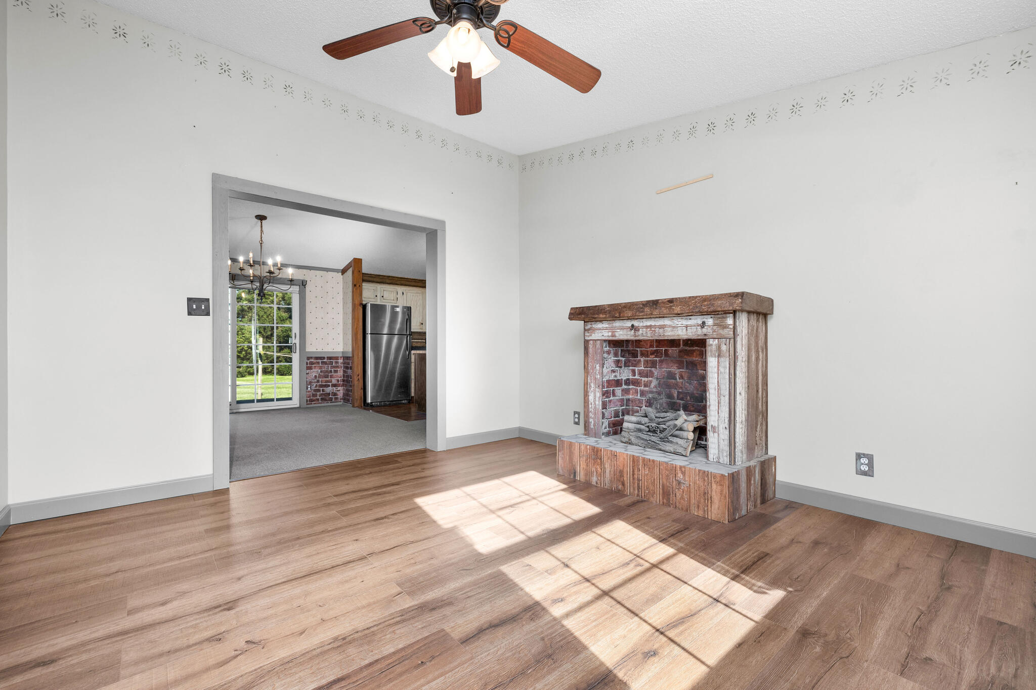 8712 County Road 11, De Graff, Ohio 43318