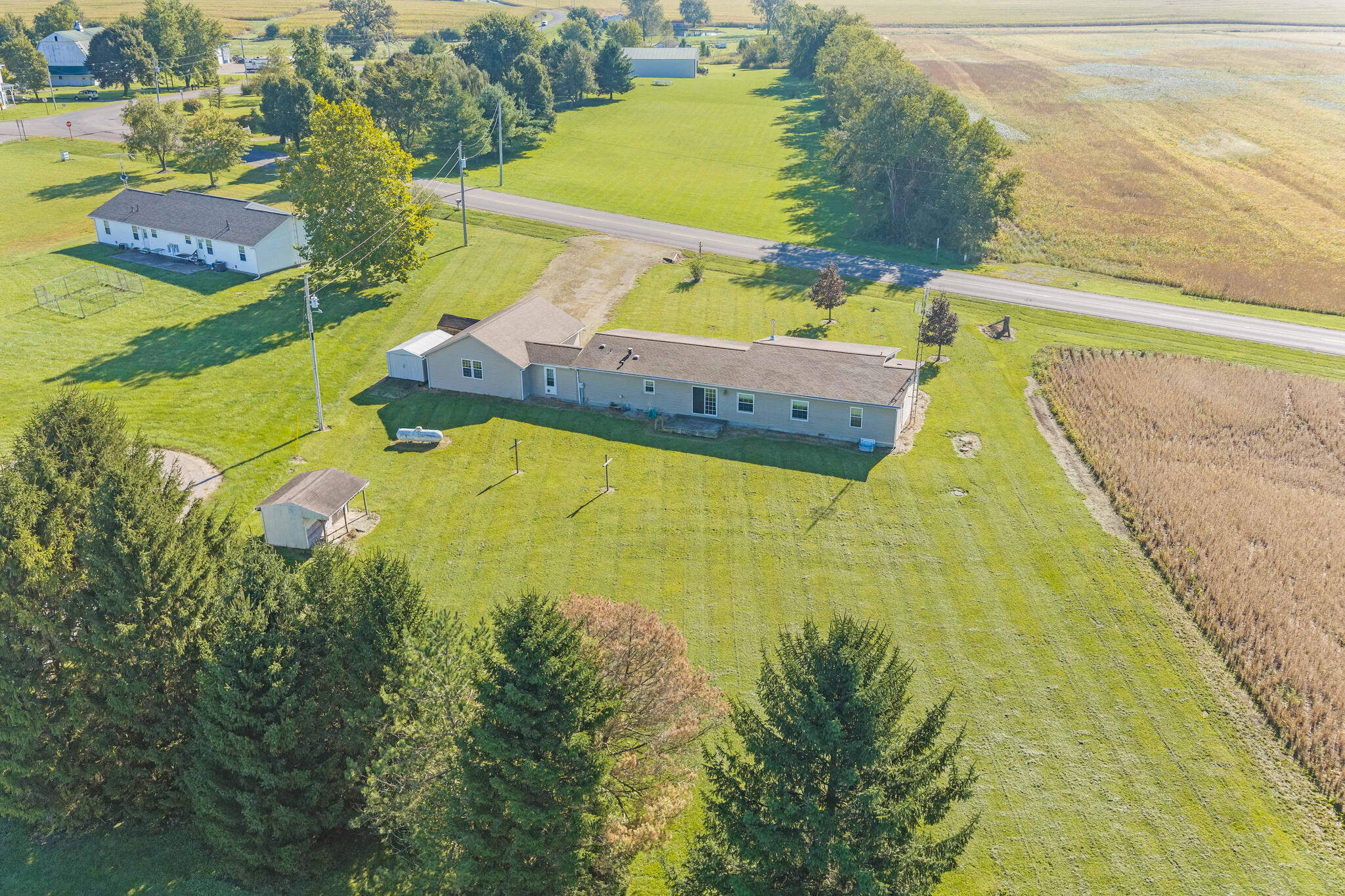 8712 County Road 11, De Graff, Ohio 43318