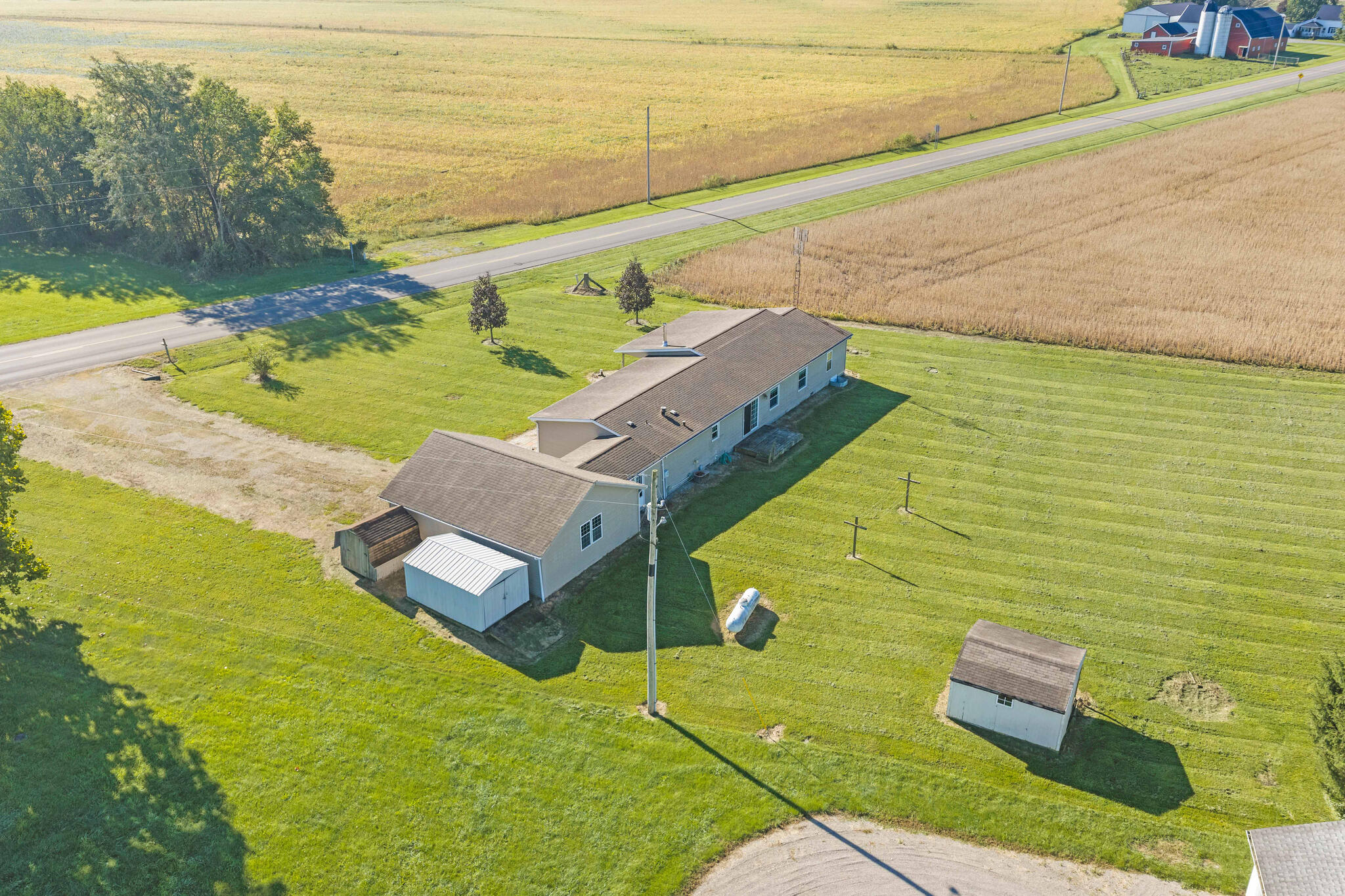 8712 County Road 11, De Graff, Ohio 43318