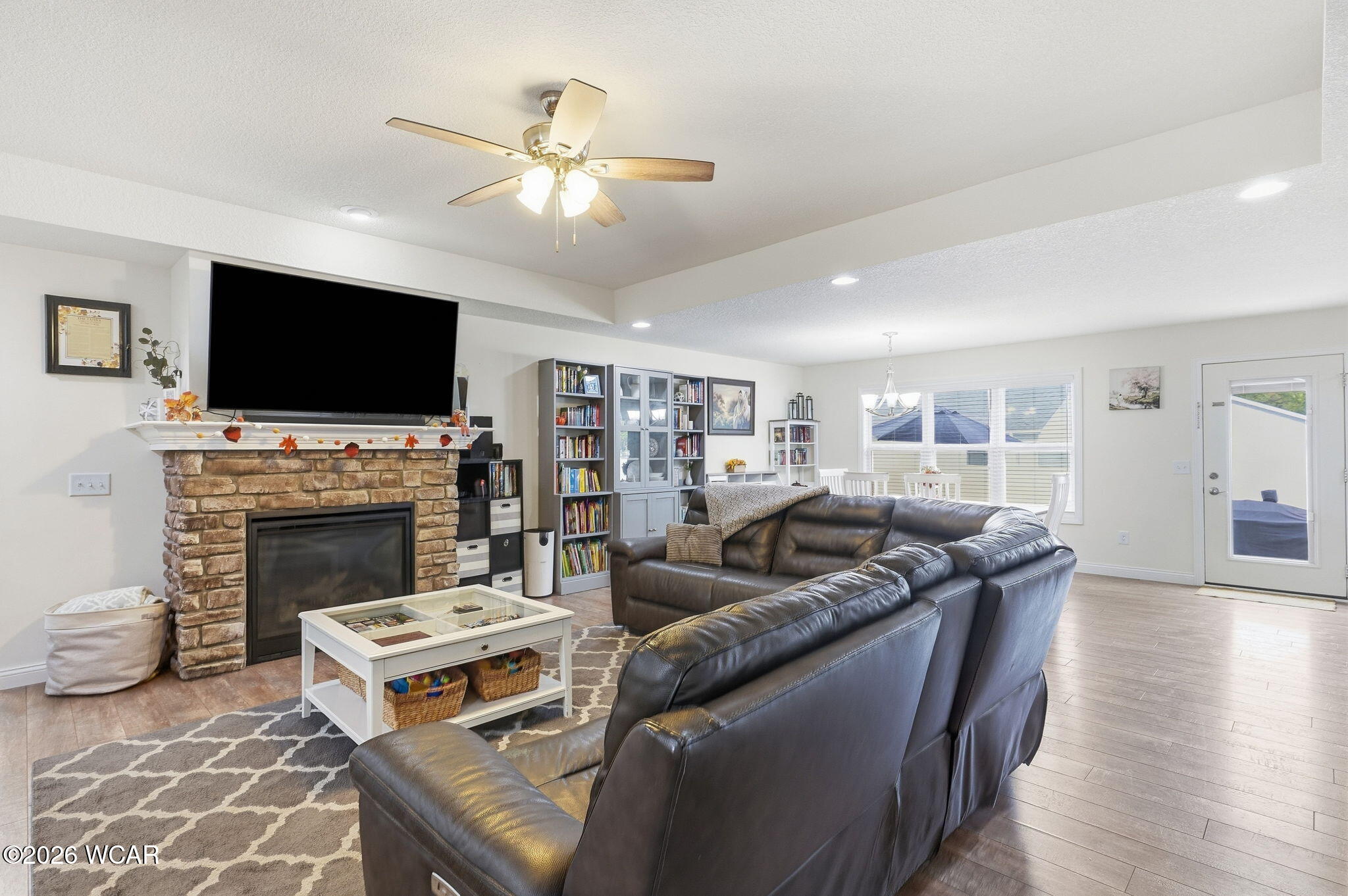 1180 Kennsington Drive, Findlay, Ohio