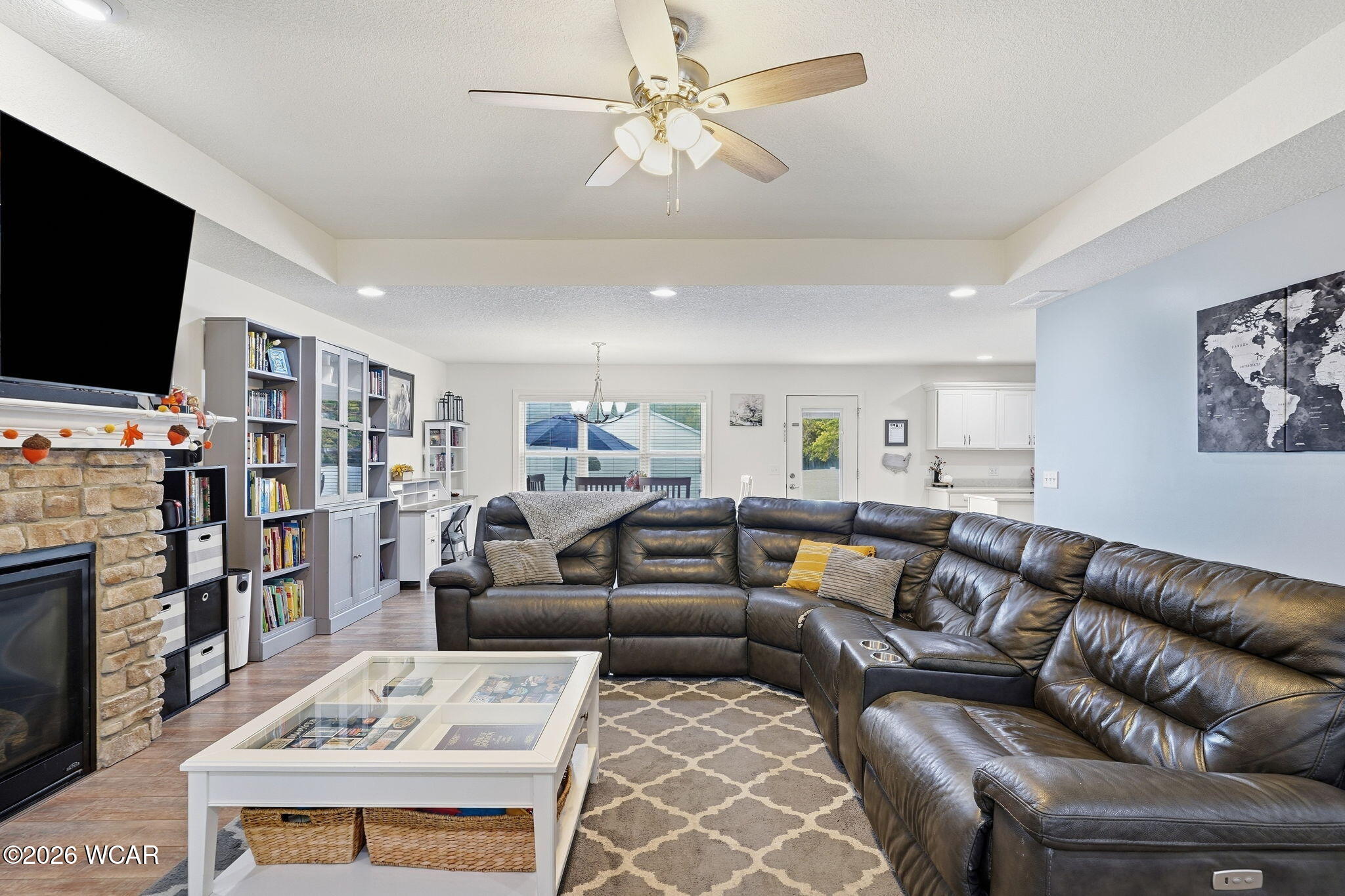 1180 Kennsington Drive, Findlay, Ohio