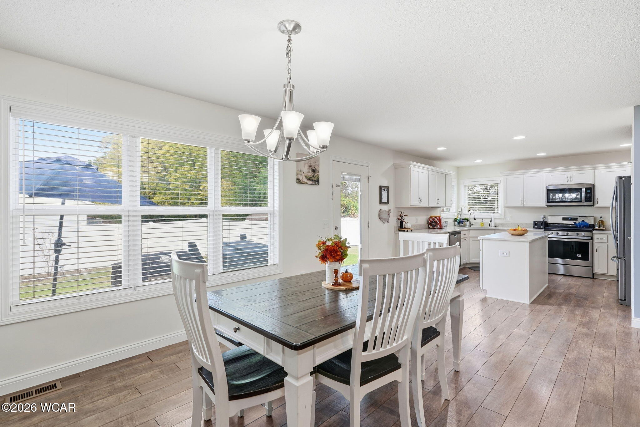 1180 Kennsington Drive, Findlay, Ohio