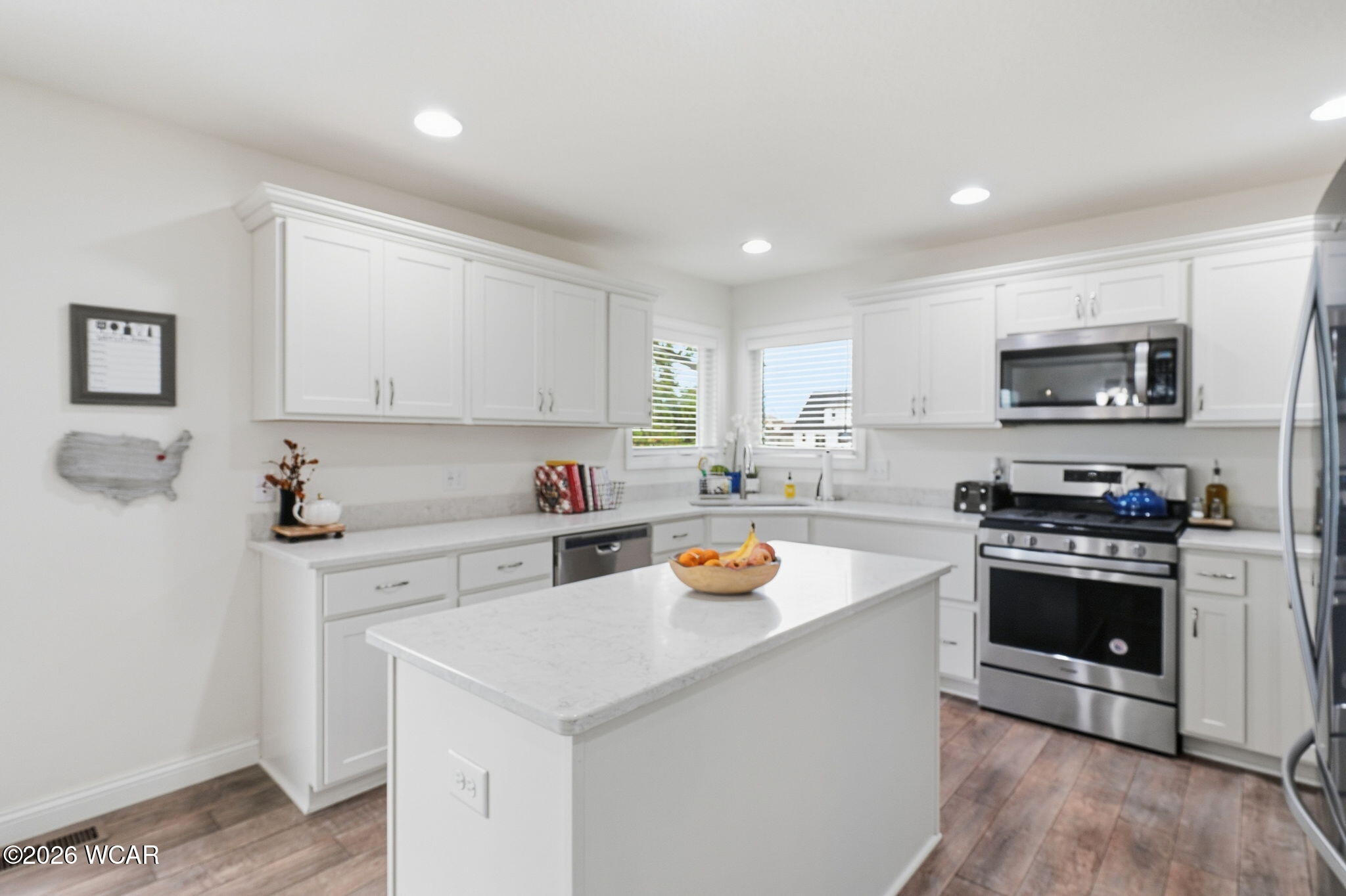 1180 Kennsington Drive, Findlay, Ohio