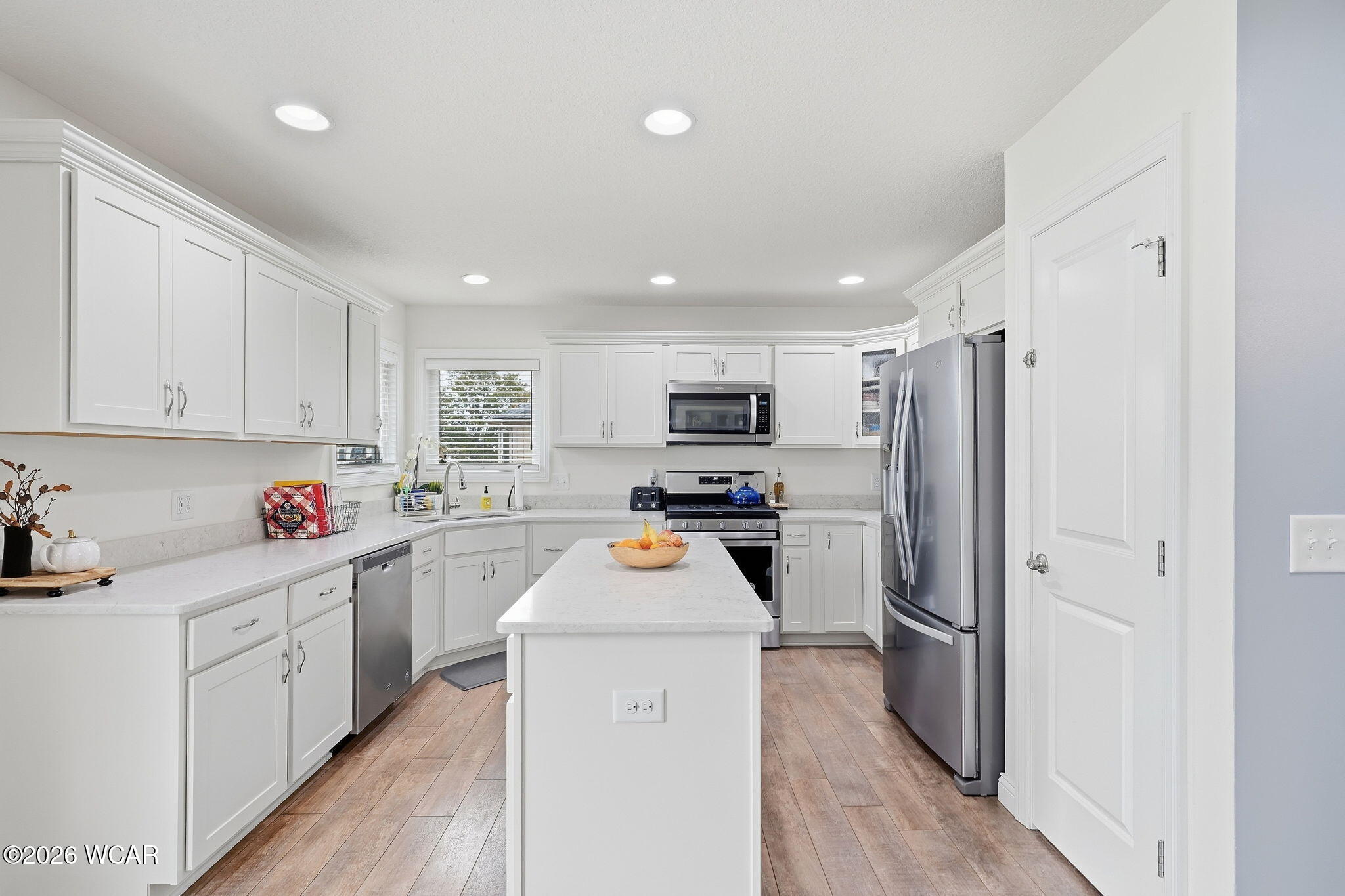 1180 Kennsington Drive, Findlay, Ohio