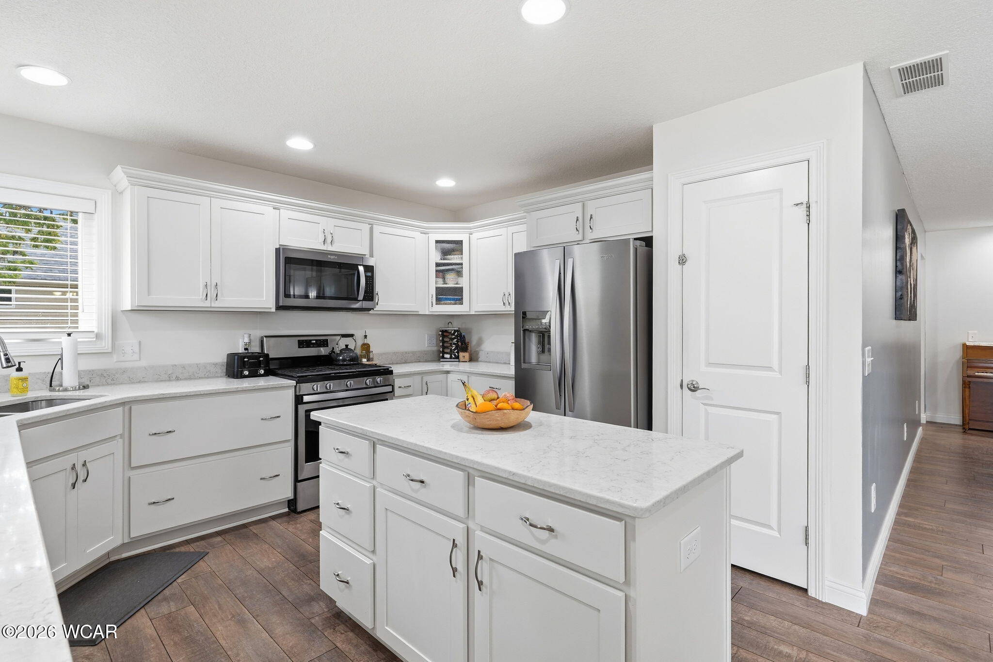 1180 Kennsington Drive, Findlay, Ohio