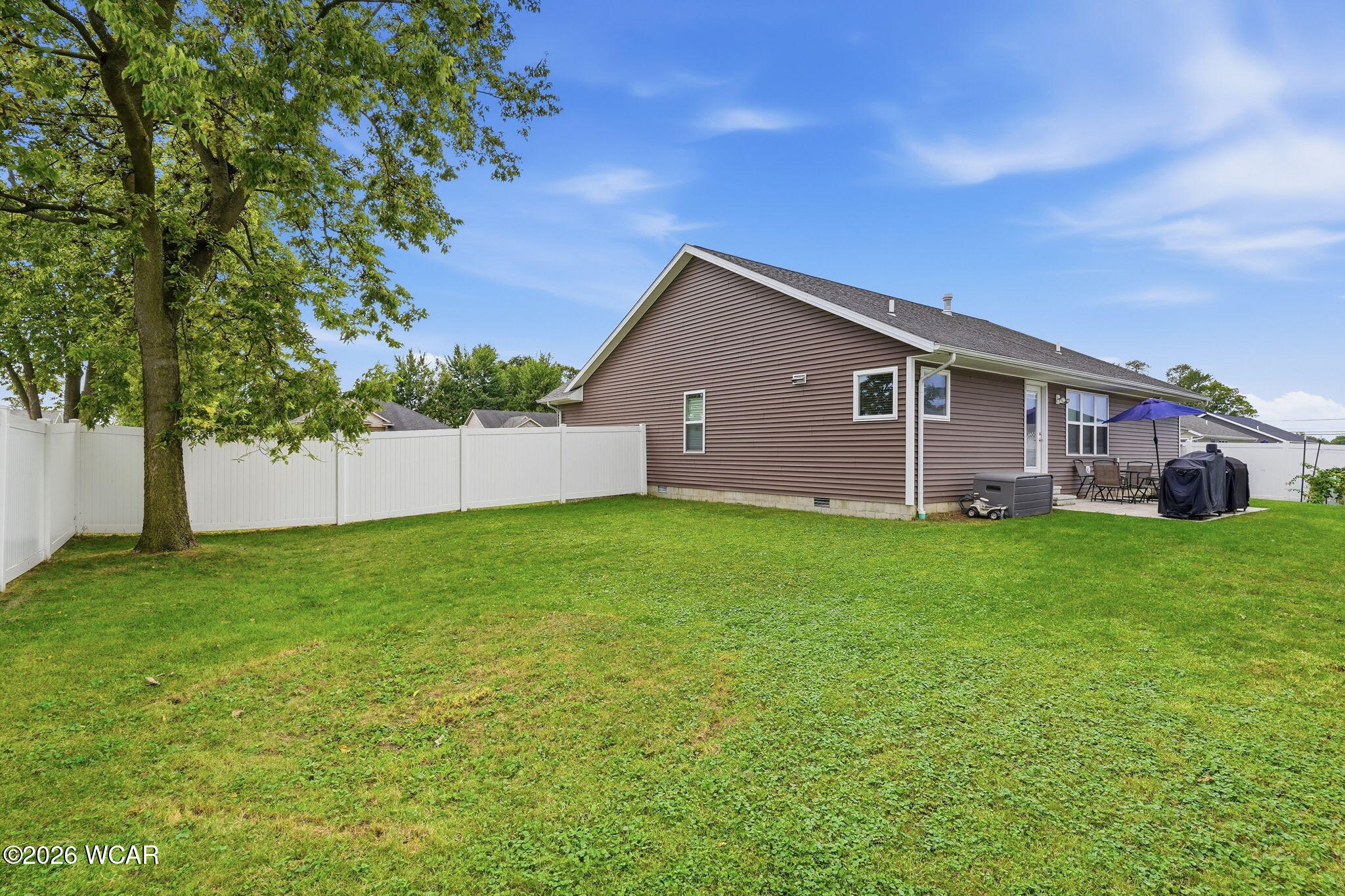 1180 Kennsington Drive, Findlay, Ohio