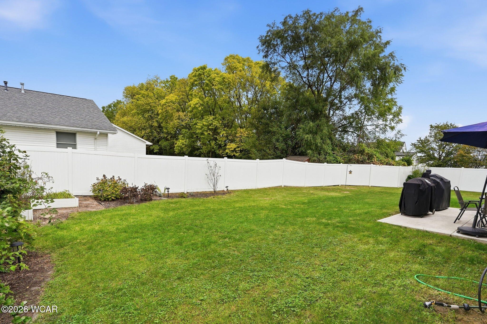 1180 Kennsington Drive, Findlay, Ohio