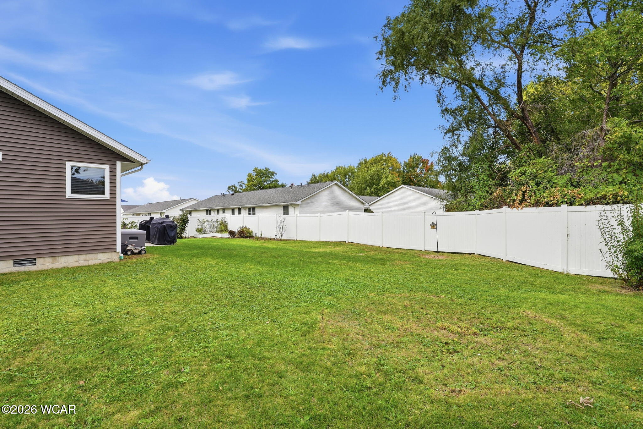 1180 Kennsington Drive, Findlay, Ohio