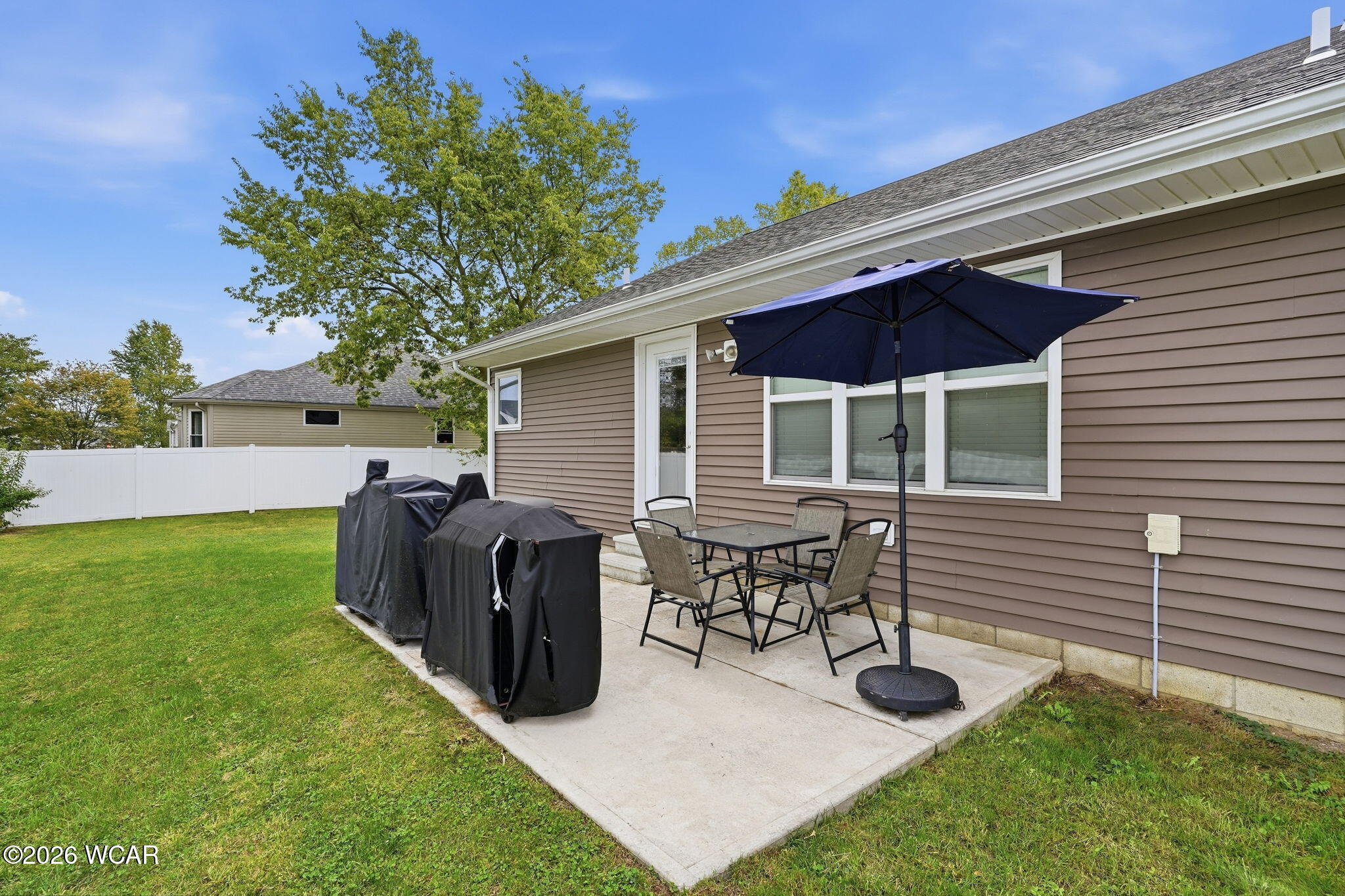 1180 Kennsington Drive, Findlay, Ohio