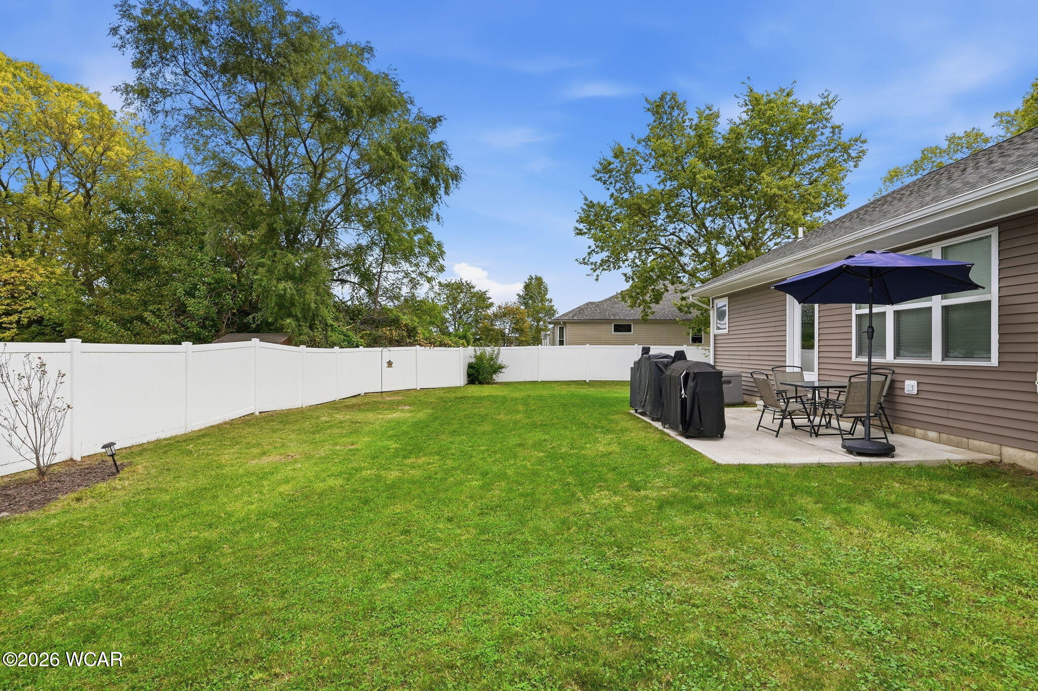 1180 Kennsington Drive, Findlay, Ohio
