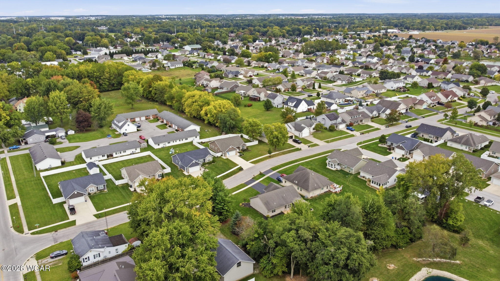 1180 Kennsington Drive, Findlay, Ohio