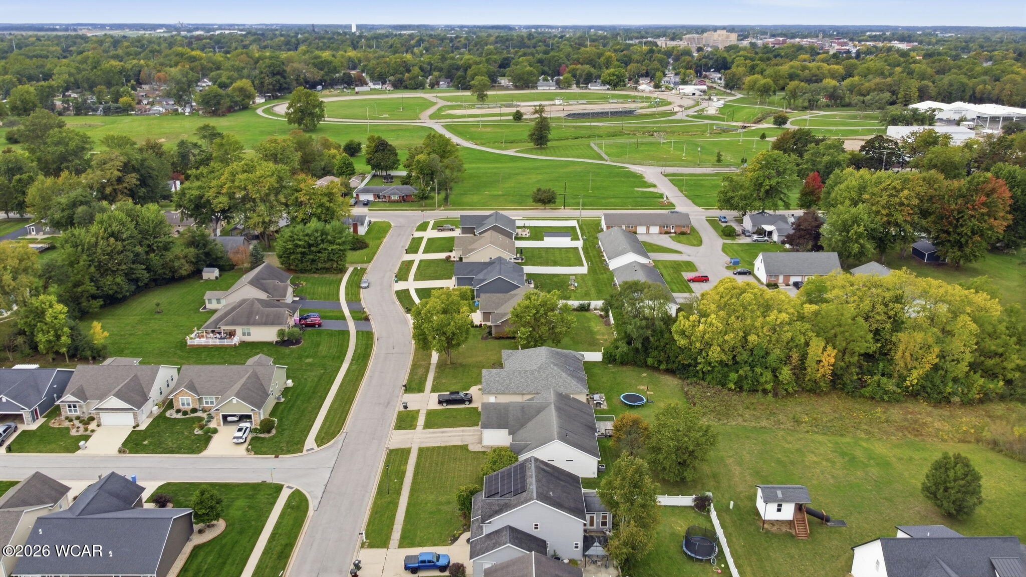 1180 Kennsington Drive, Findlay, Ohio