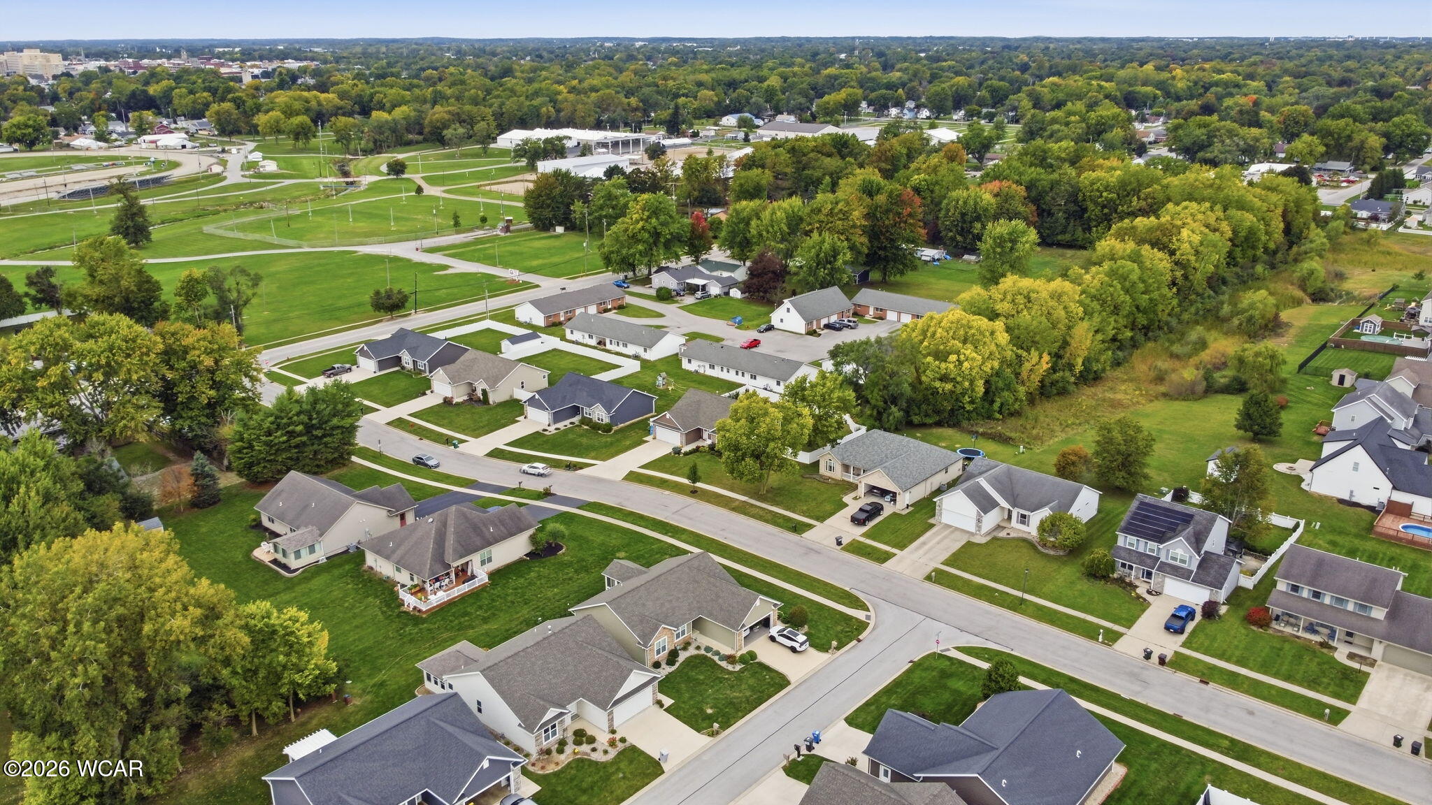 1180 Kennsington Drive, Findlay, Ohio