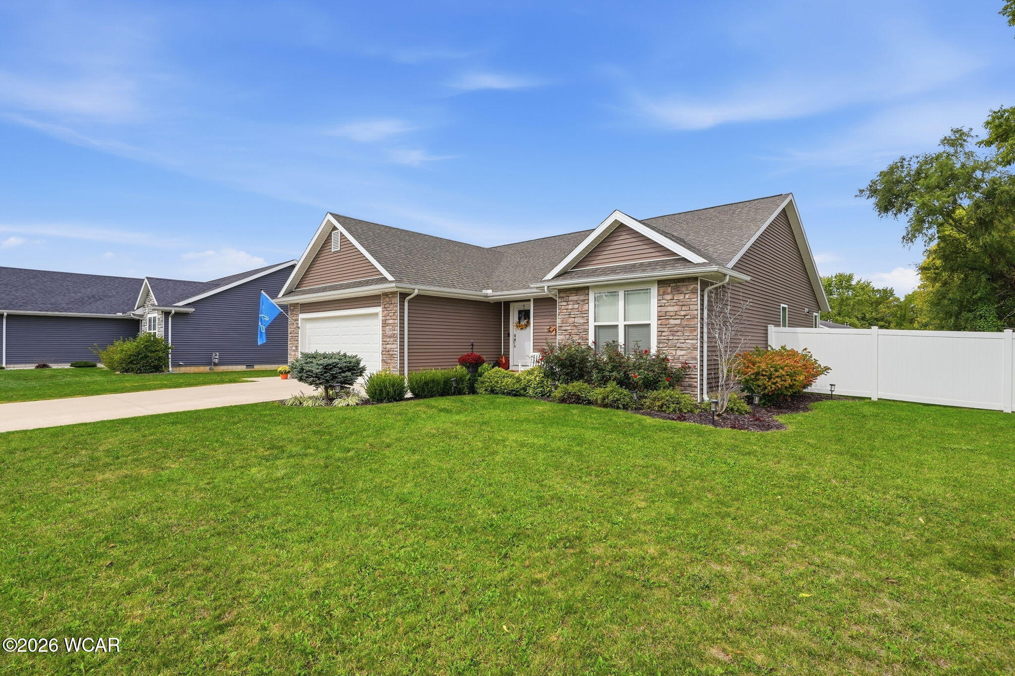 1180 Kennsington Drive, Findlay, Ohio