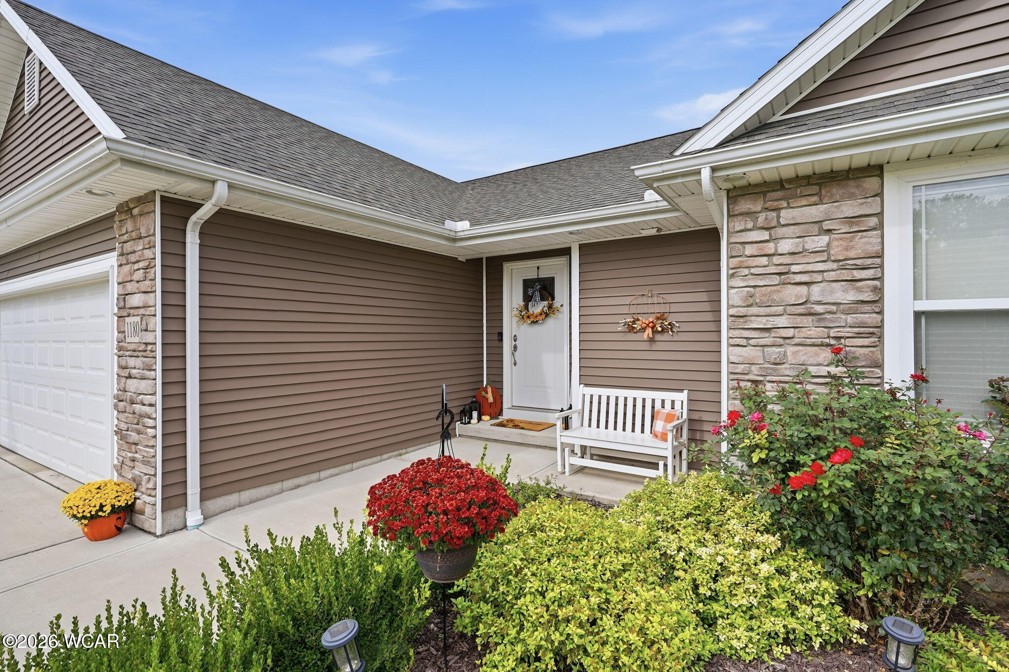 1180 Kennsington Drive, Findlay, Ohio