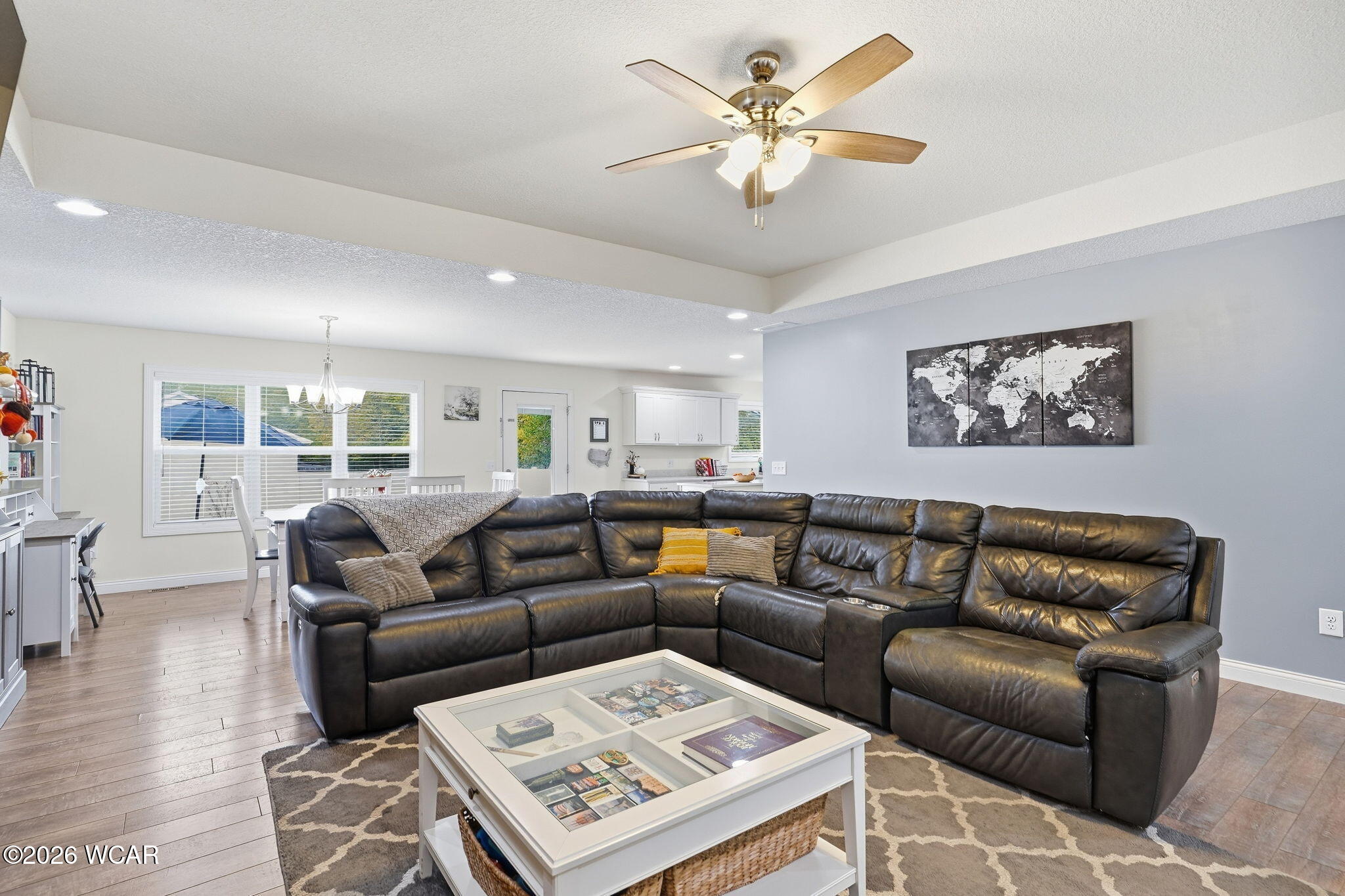 1180 Kennsington Drive, Findlay, Ohio