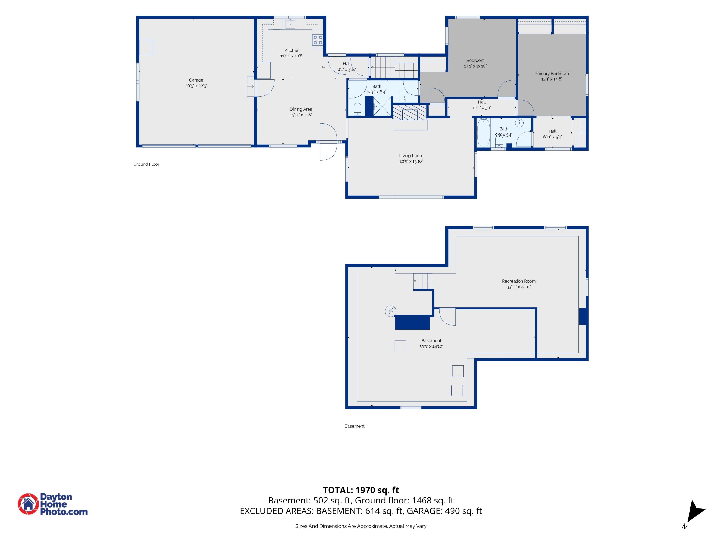 1041 Scioto, Urbana, Ohio 43078