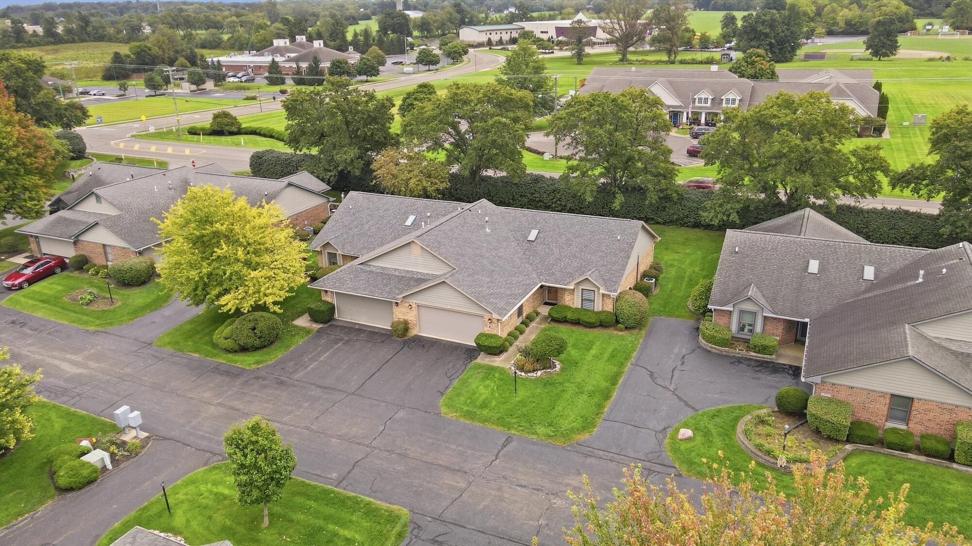 3126 Lakeview, Springfield, Ohio 45503