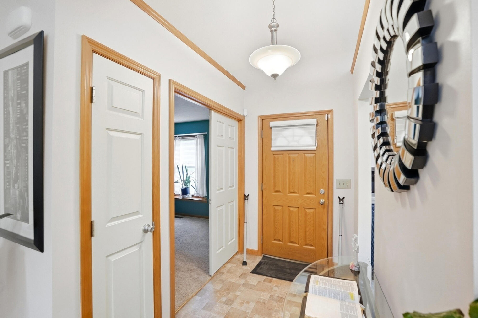 3126 Lakeview, Springfield, Ohio 45503