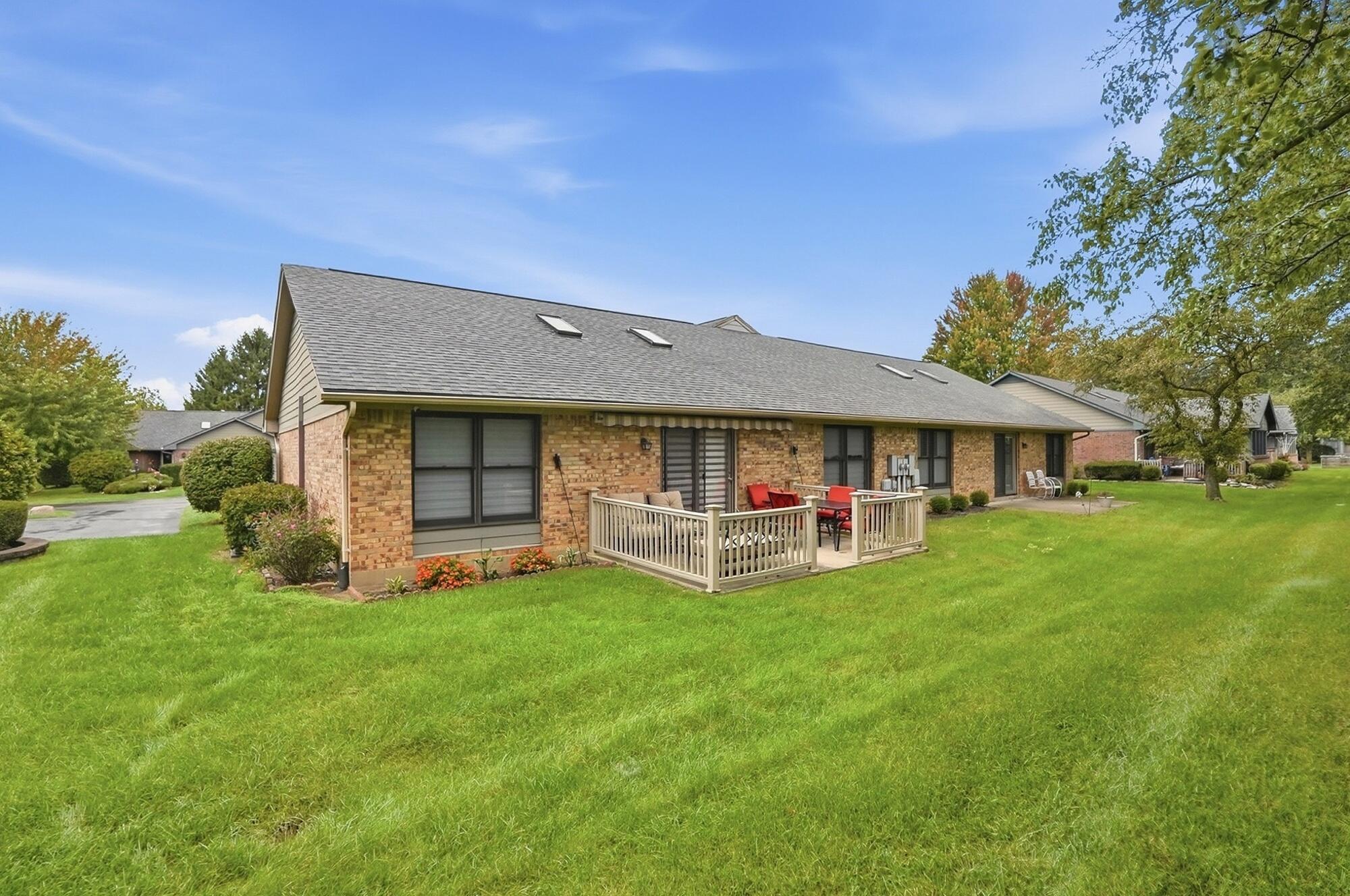3126 Lakeview, Springfield, Ohio 45503