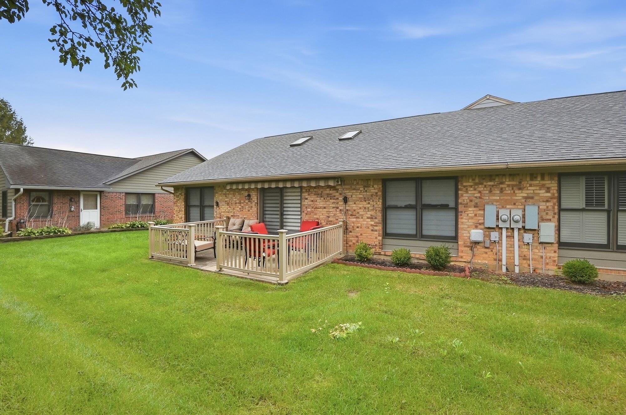 3126 Lakeview, Springfield, Ohio 45503