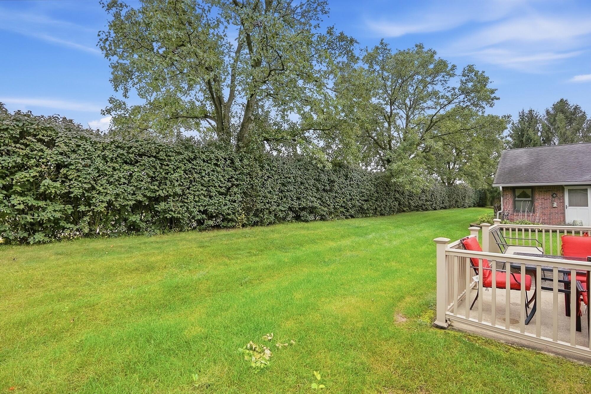 3126 Lakeview, Springfield, Ohio 45503