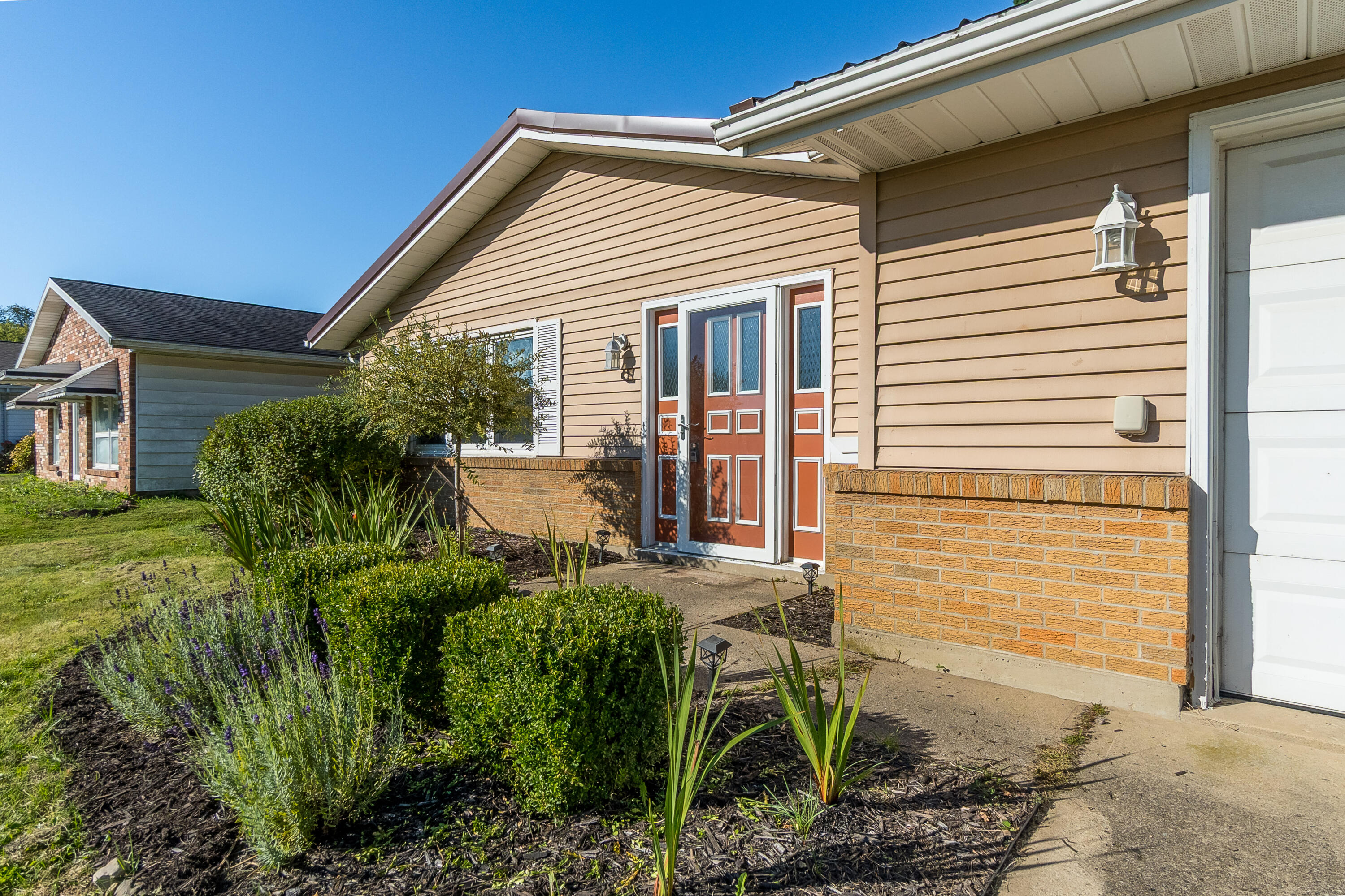 1238 Taft, Sidney, Ohio 45365